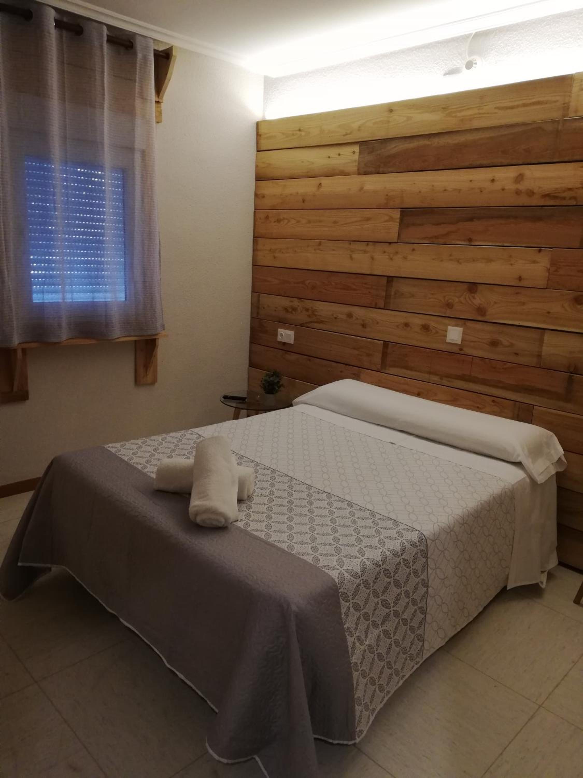 Double Room with Double bed photo 3