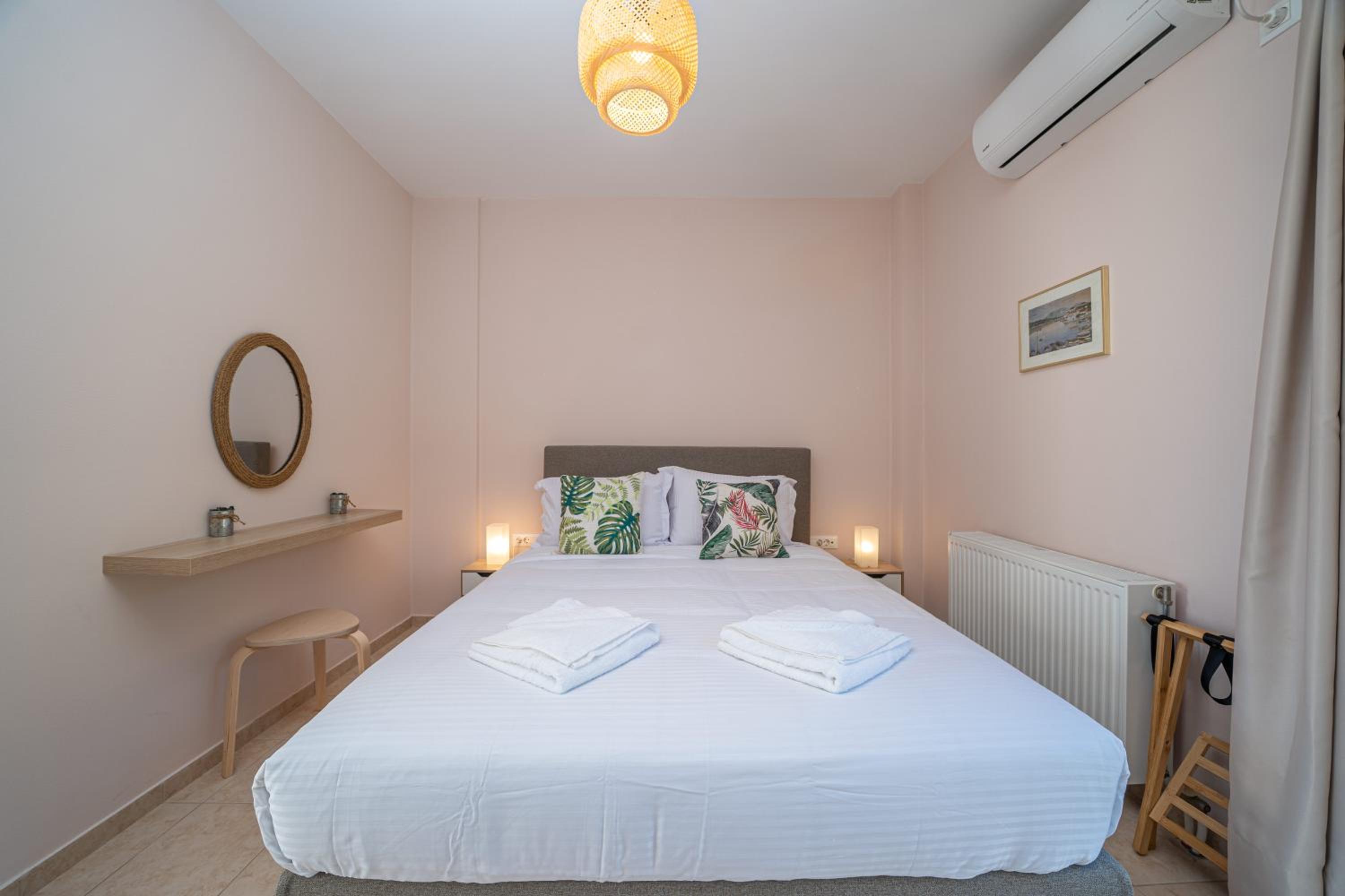 Two-Bedroom House photo 1