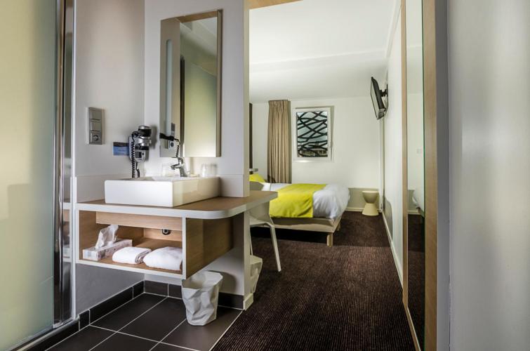 Deluxe Double Room photo 2
