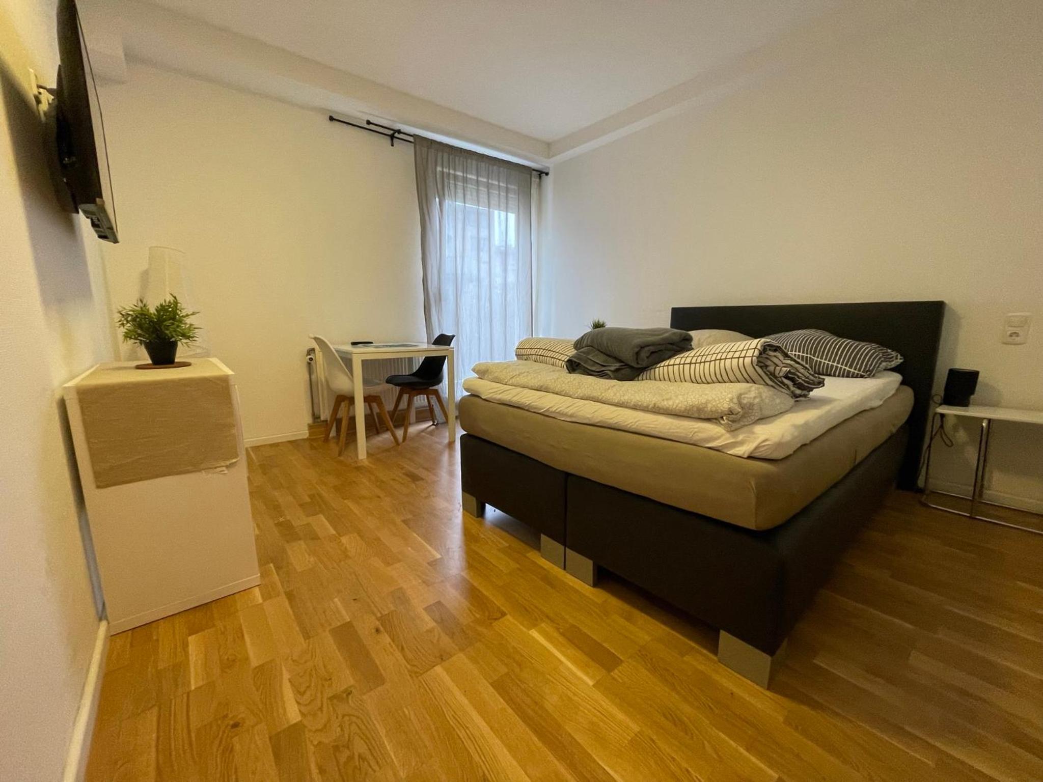 Suite Apartment
