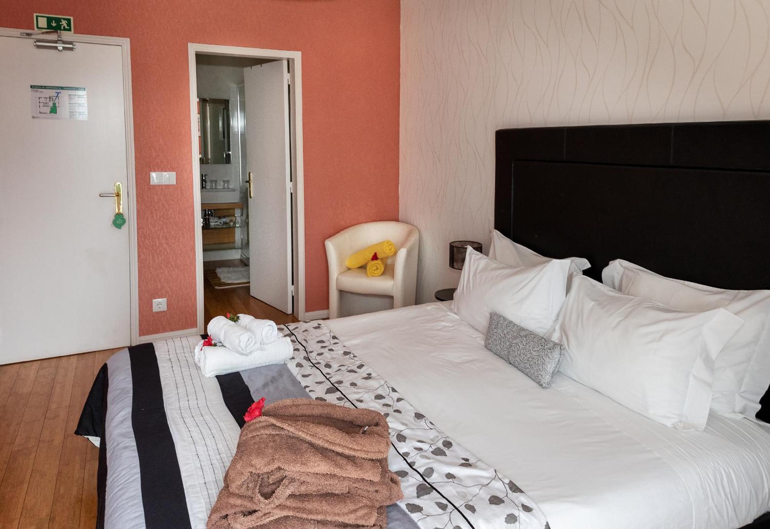 Double Room with Mountain View photo 2
