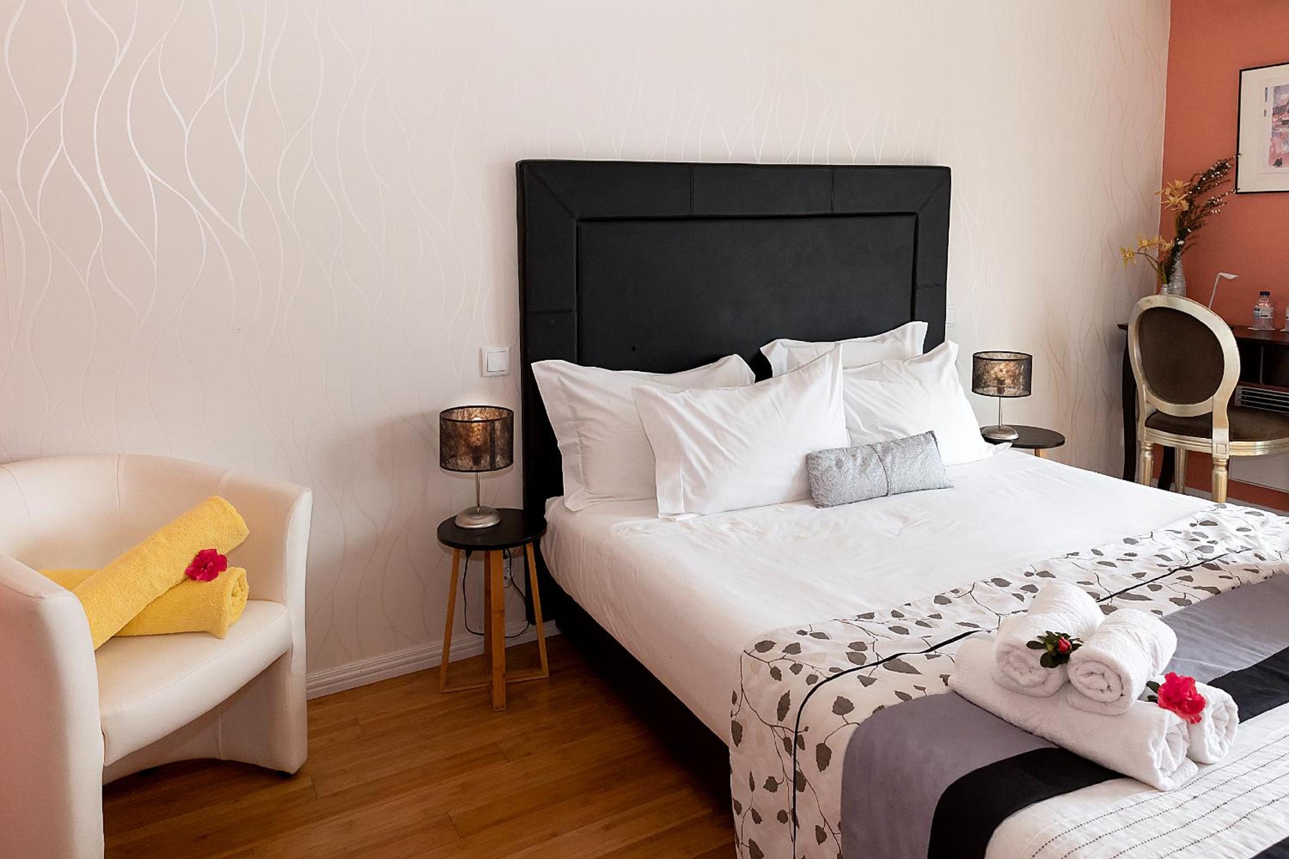 Double Room with Mountain View photo 3