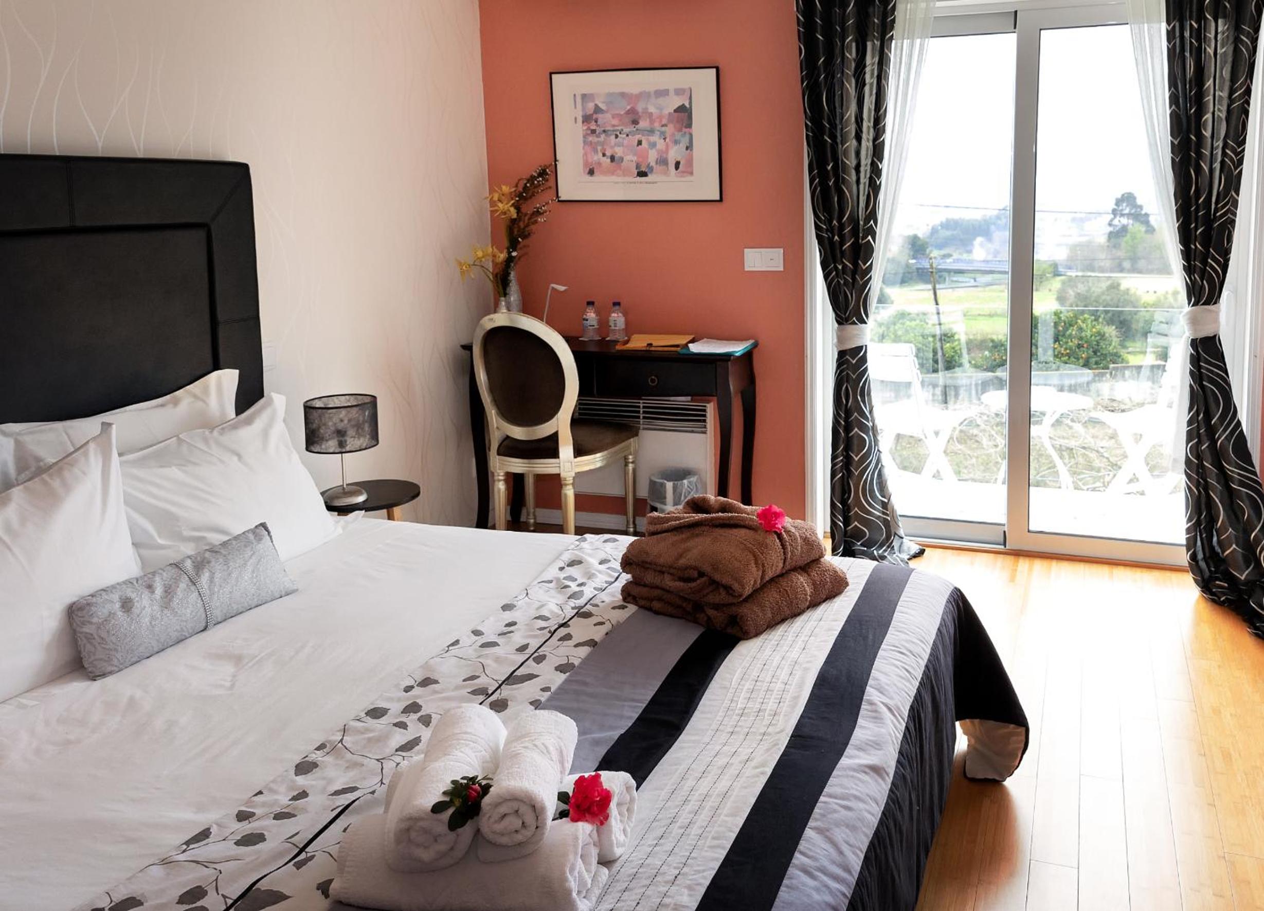Double Room with Mountain View photo 1