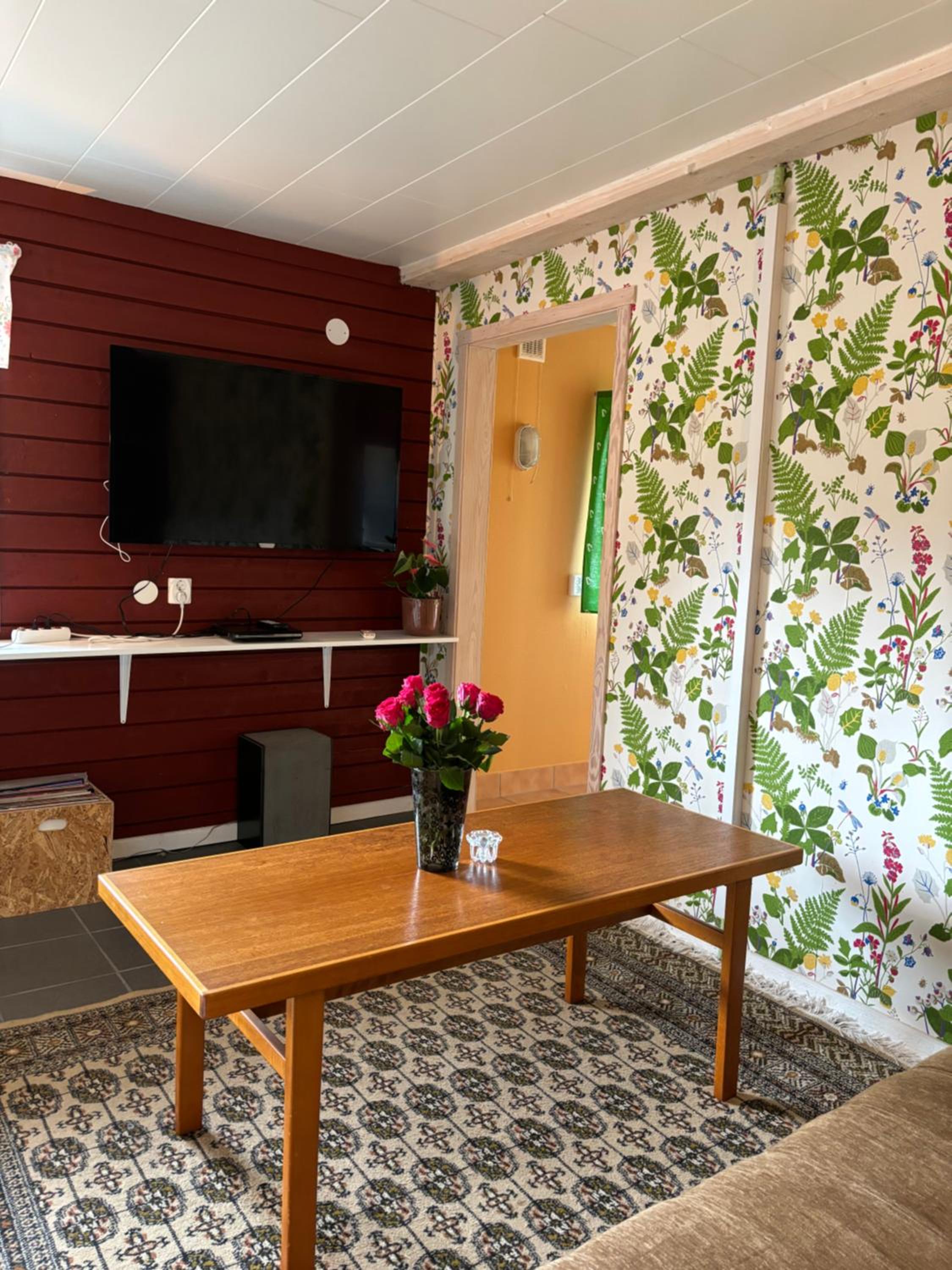 One-Bedroom House photo 3
