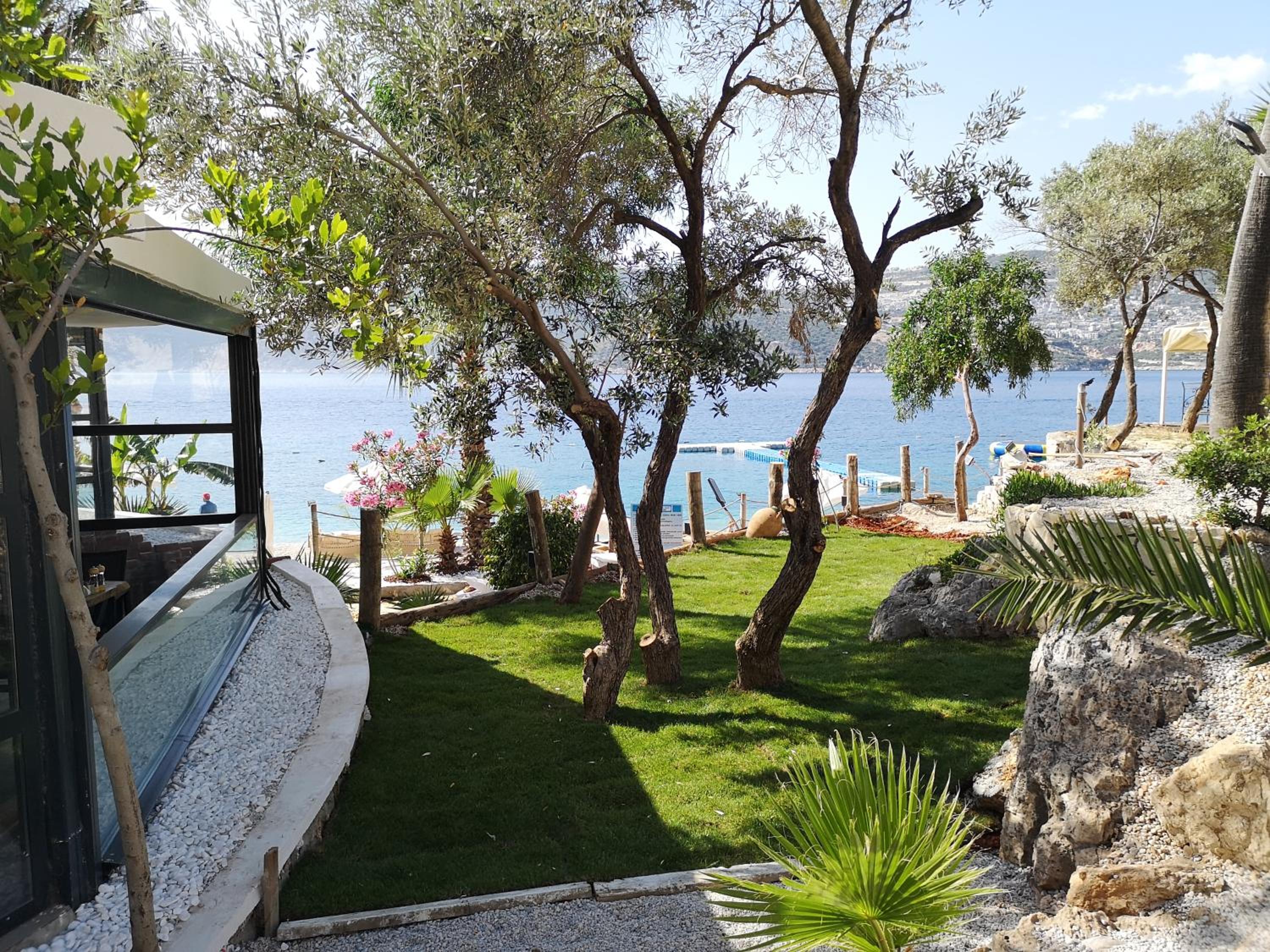 Villa with Sea View - Photo 30