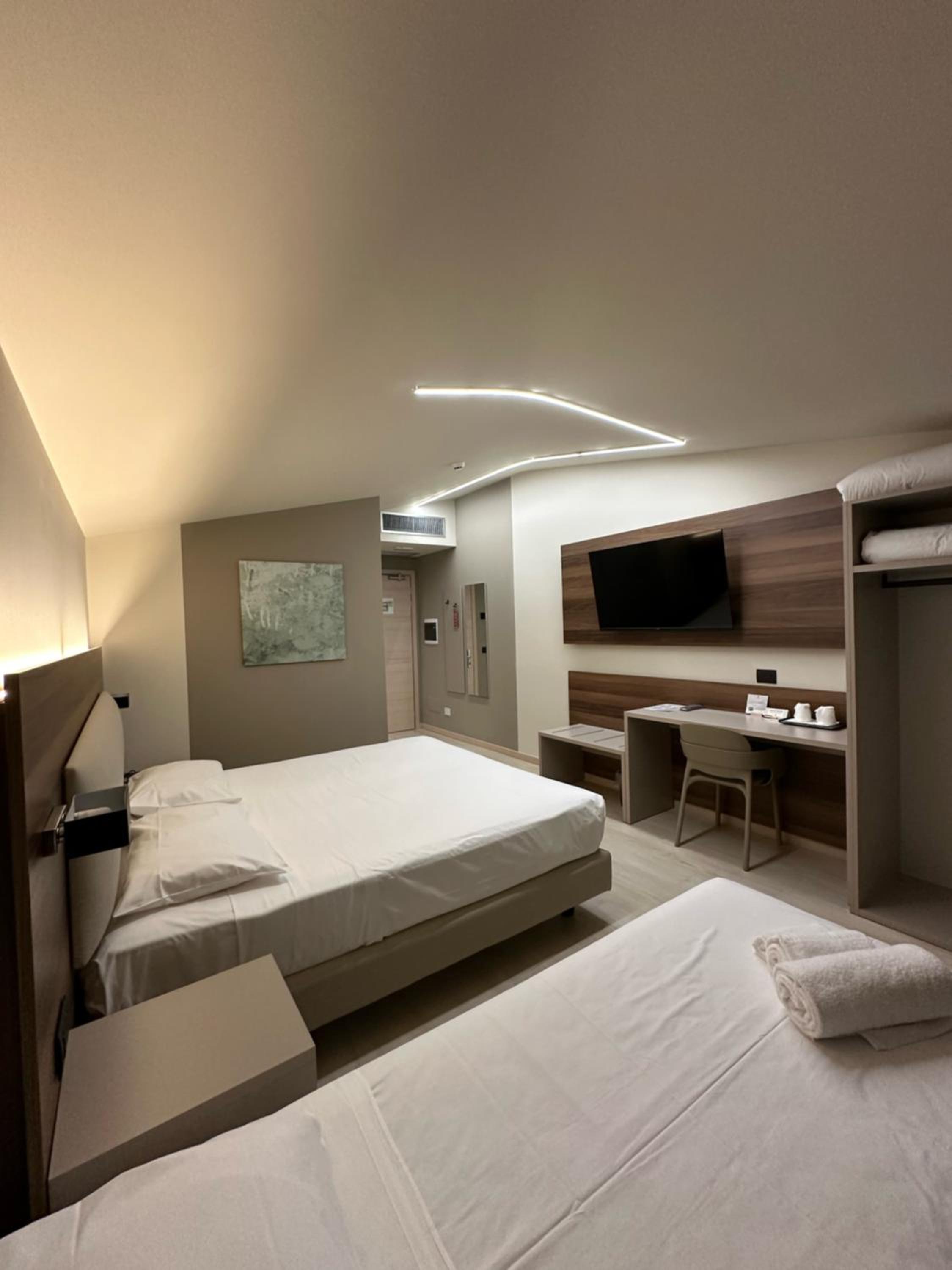Junior Suite with Terrace photo 3