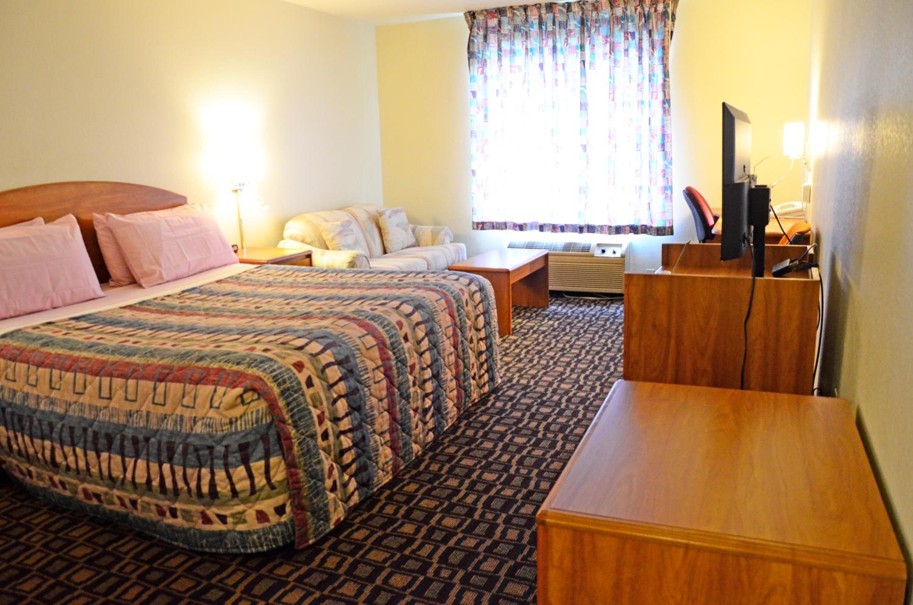 King Room photo 1