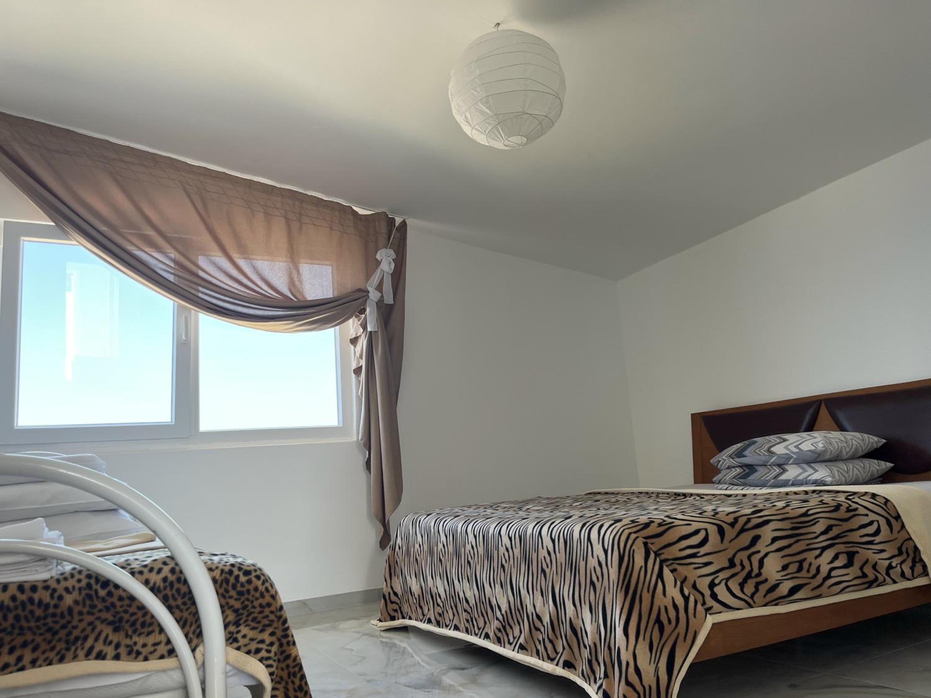 One-Bedroom Premium Apartment