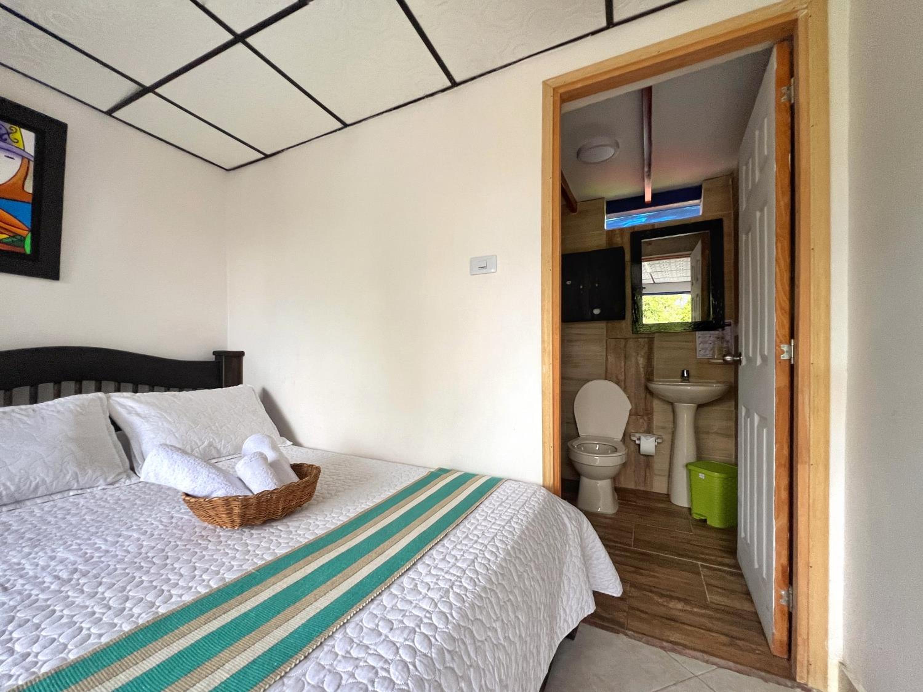 Twin Room photo 2