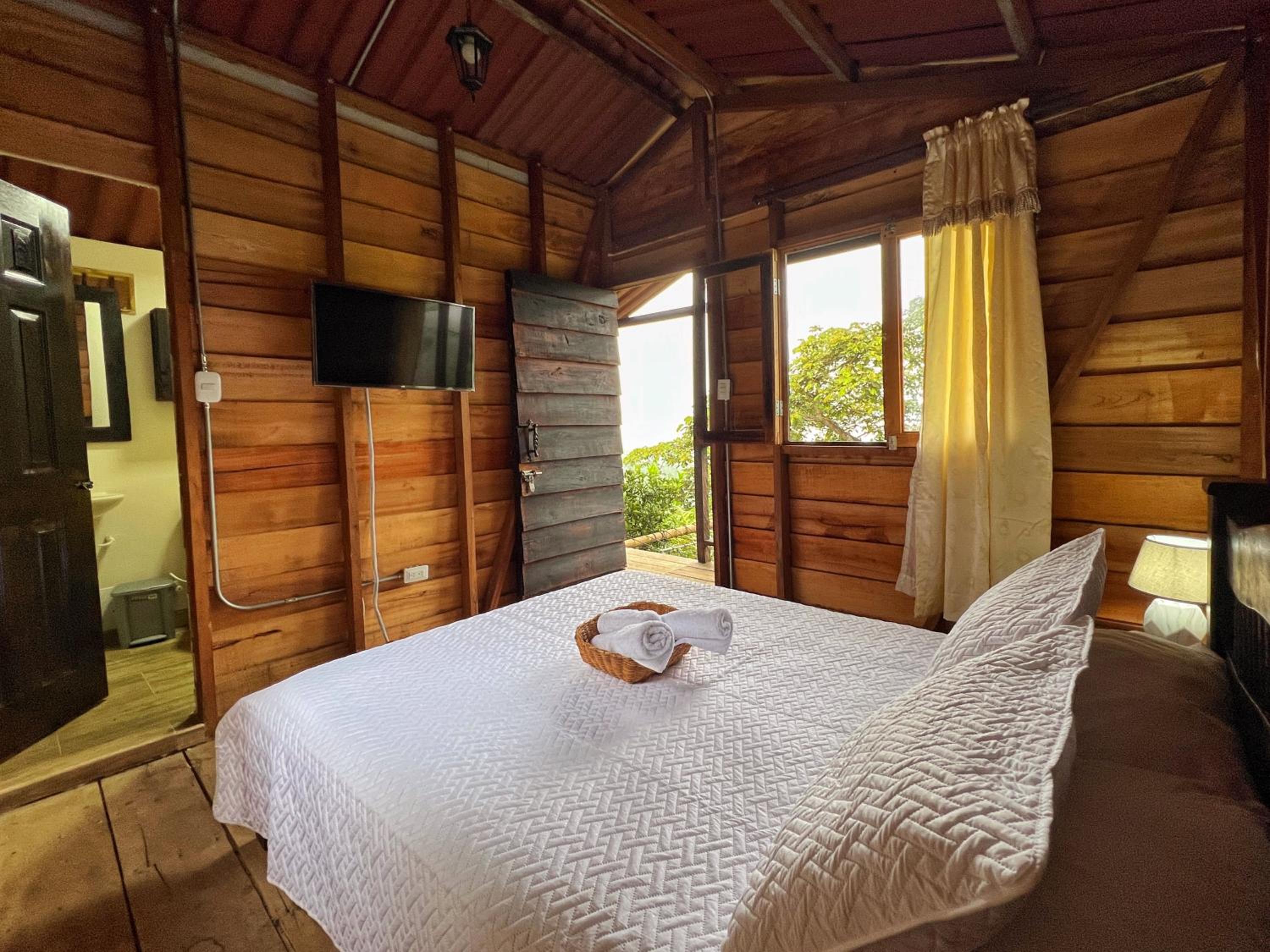 Double Room with Mountain View photo 1