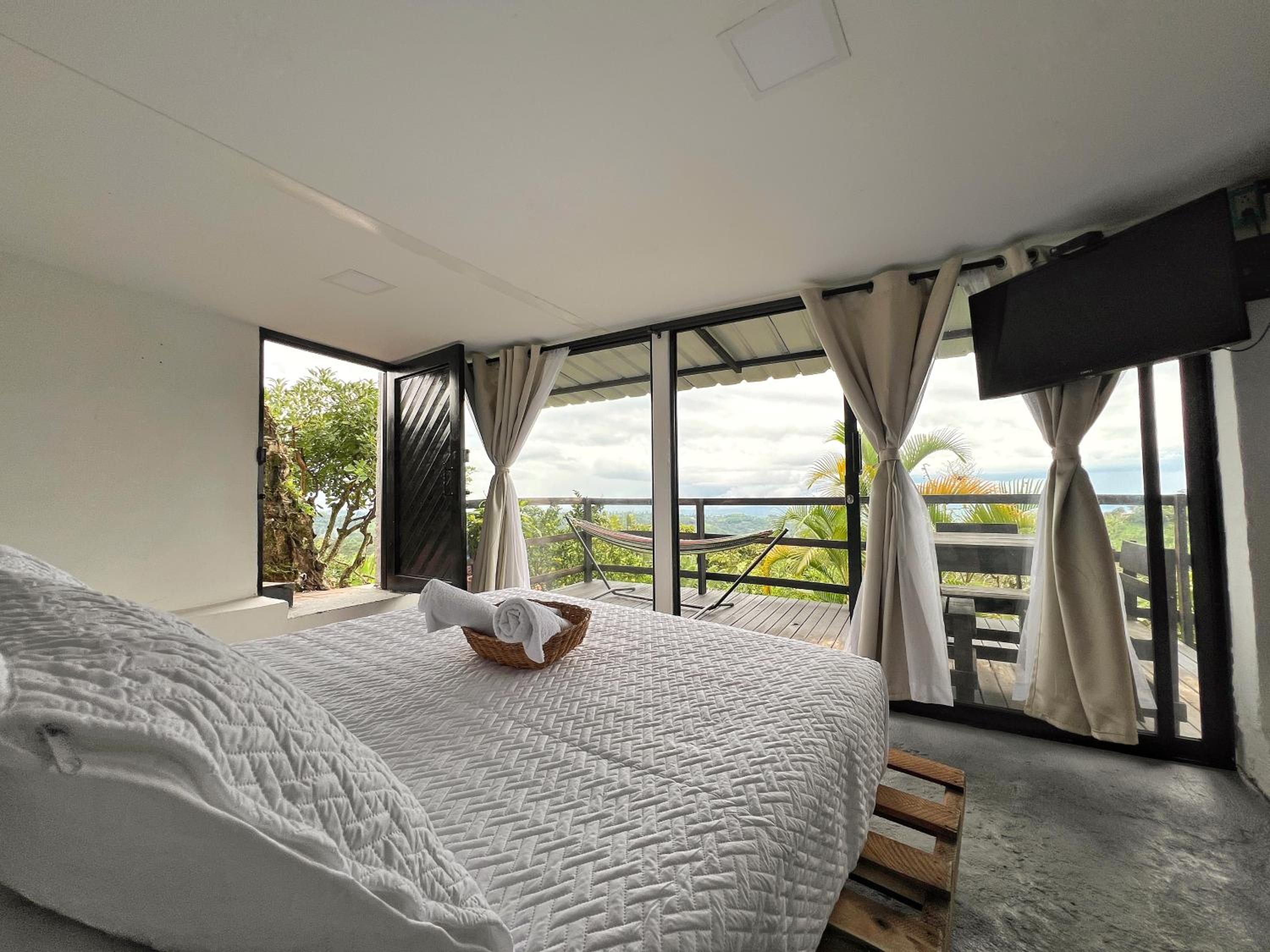 Double Room with Mountain View photo 1