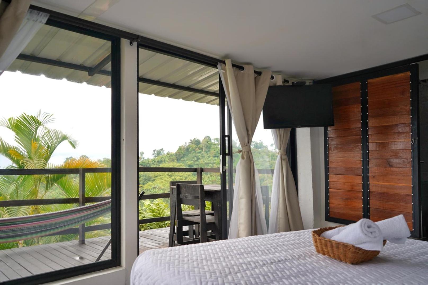 Double Room with Mountain View photo 3