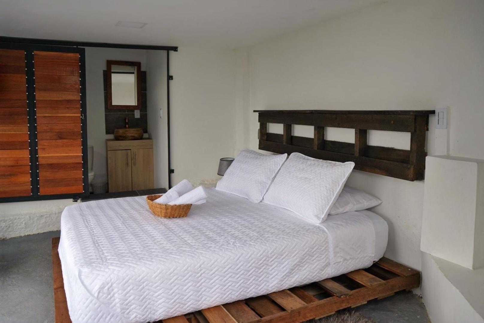 Double Room with Mountain View photo 2