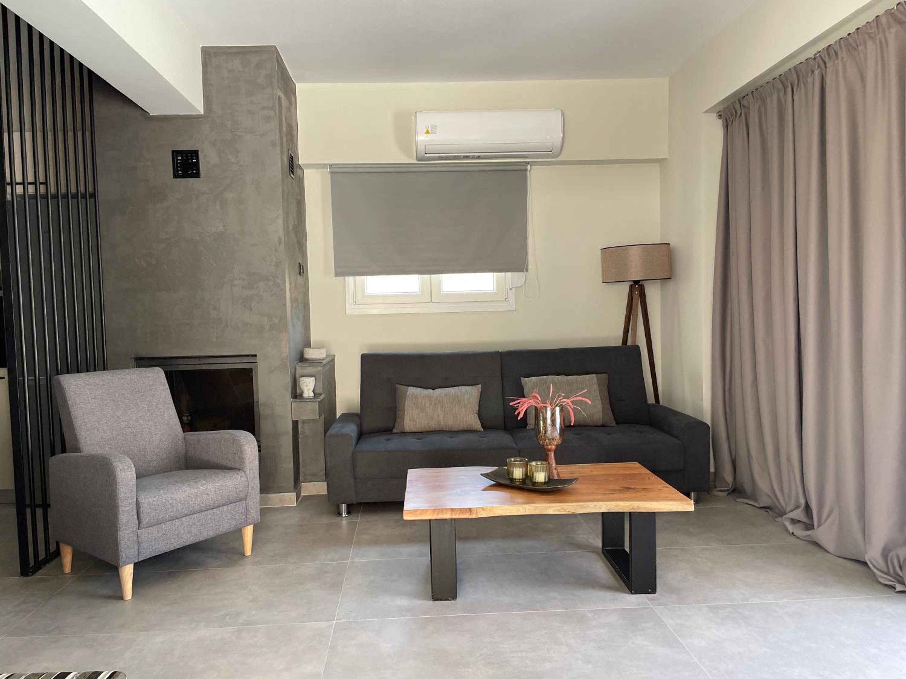 Villa mit Privatpool