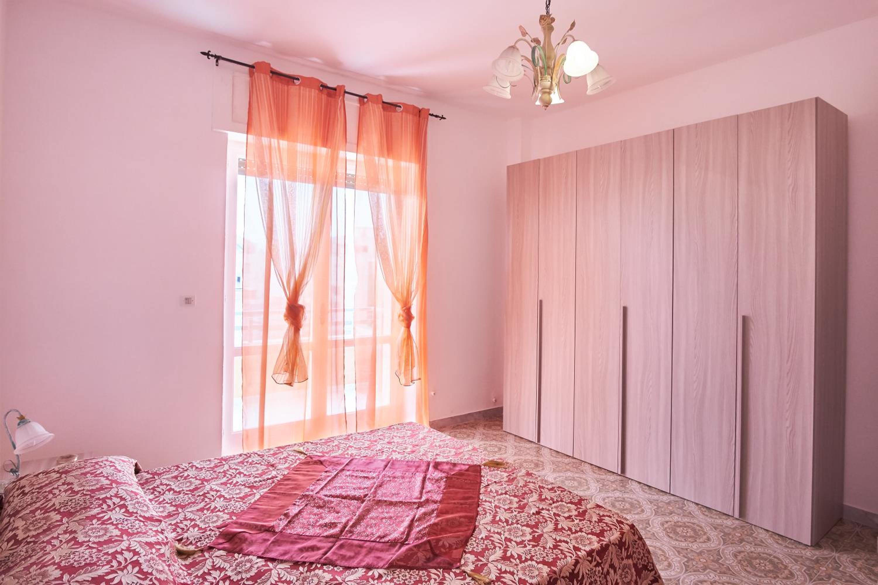 Two-Bedroom Apartment With Water View