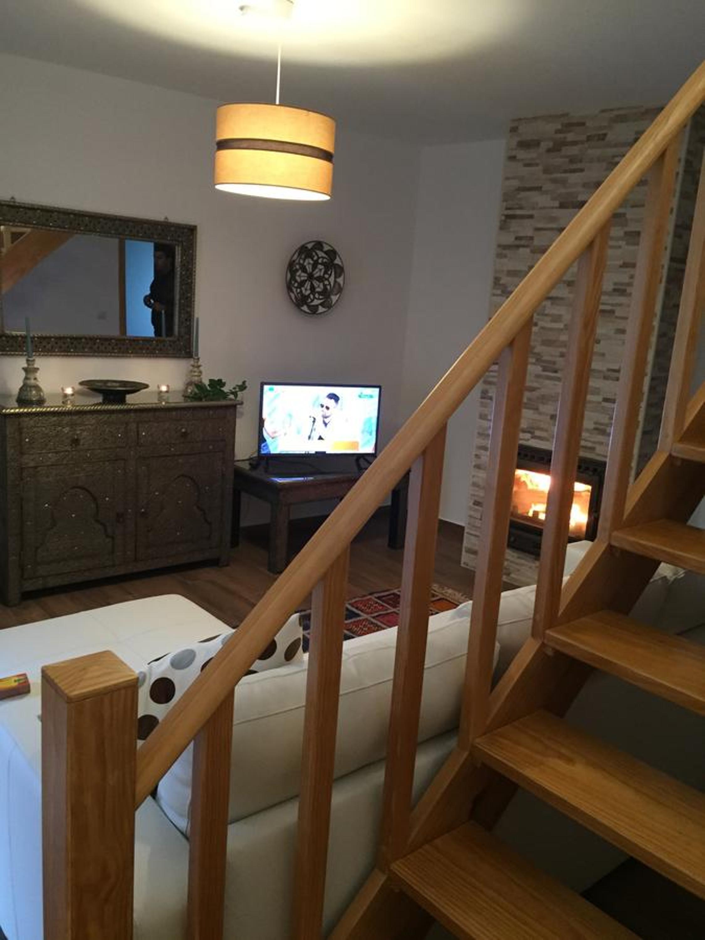 Chalet photo 1