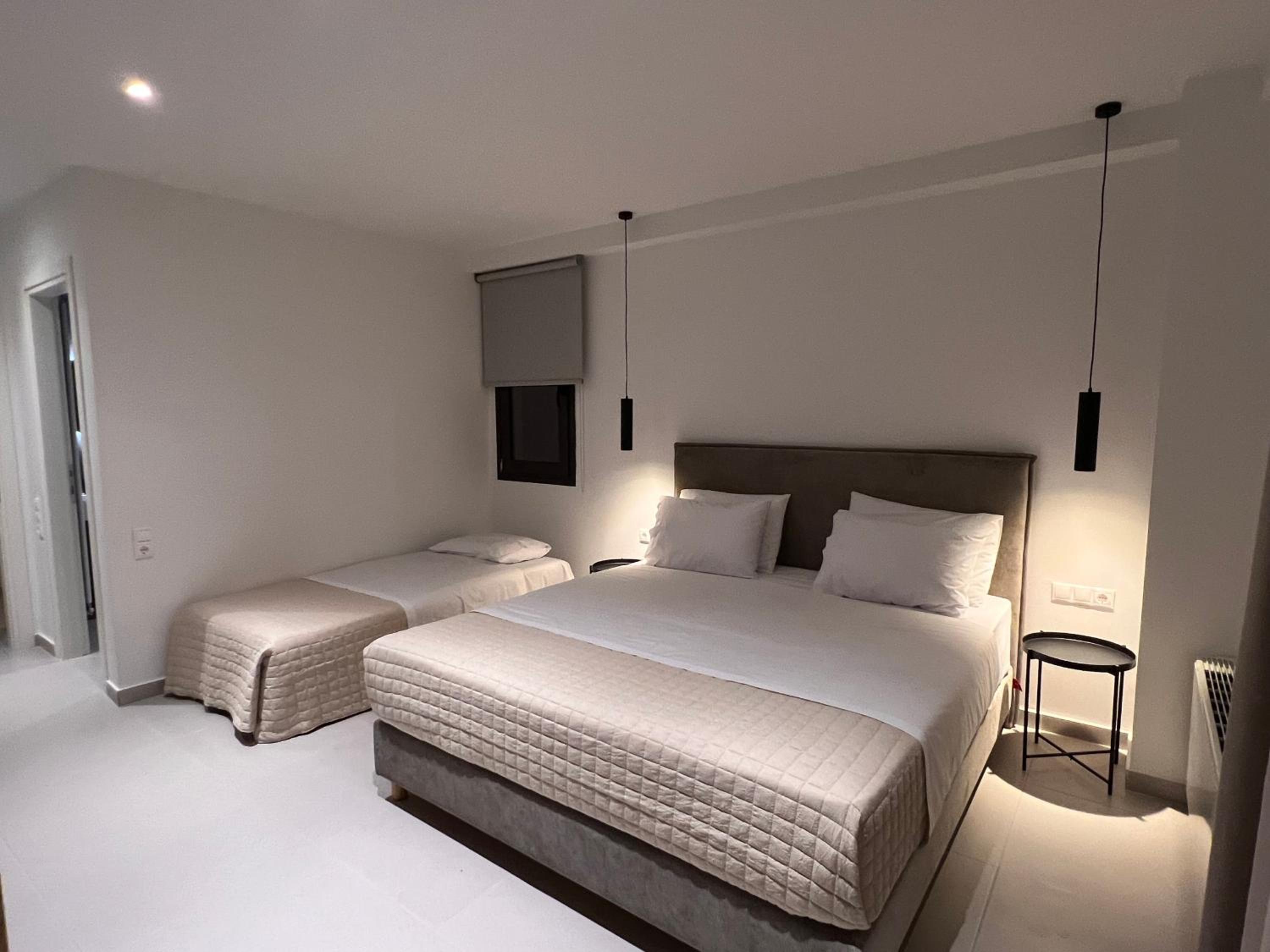 Standard Triple Room photo 1