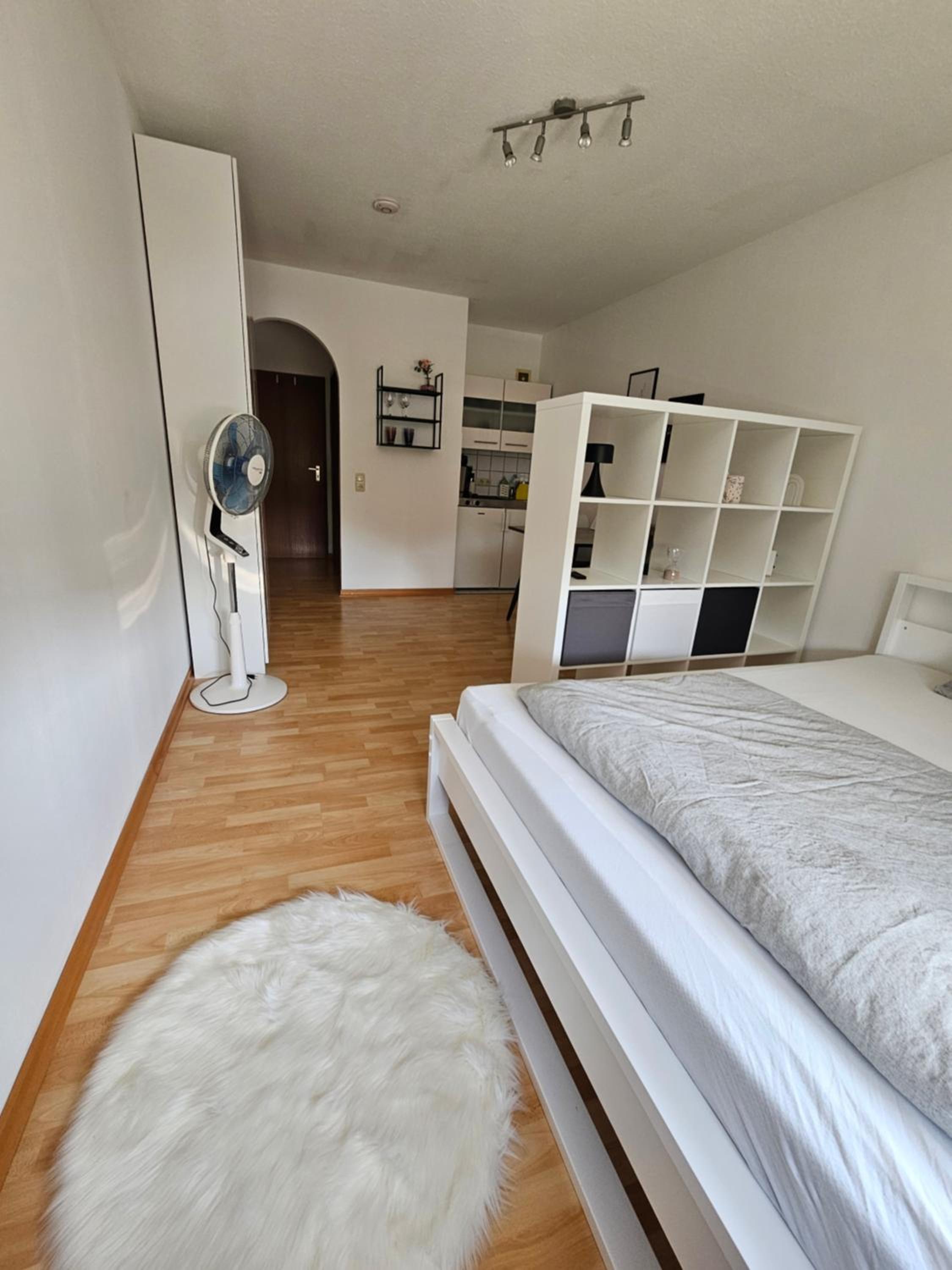 One-Bedroom Apartment photo 3