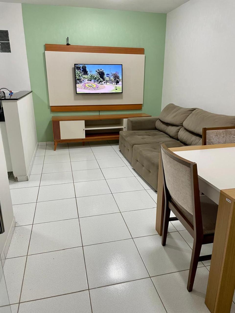 Two-Bedroom House photo 1