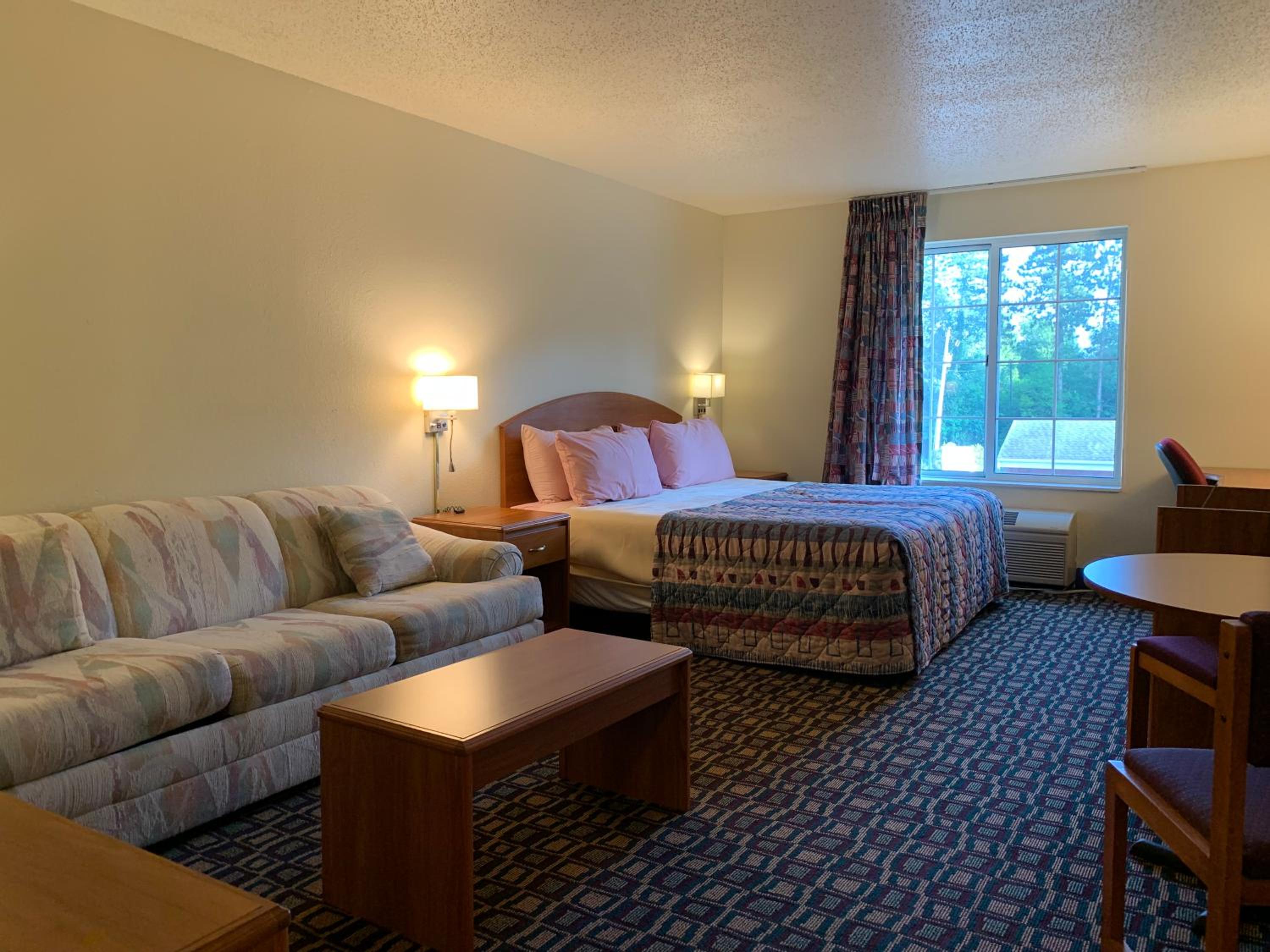 King Suite photo 1