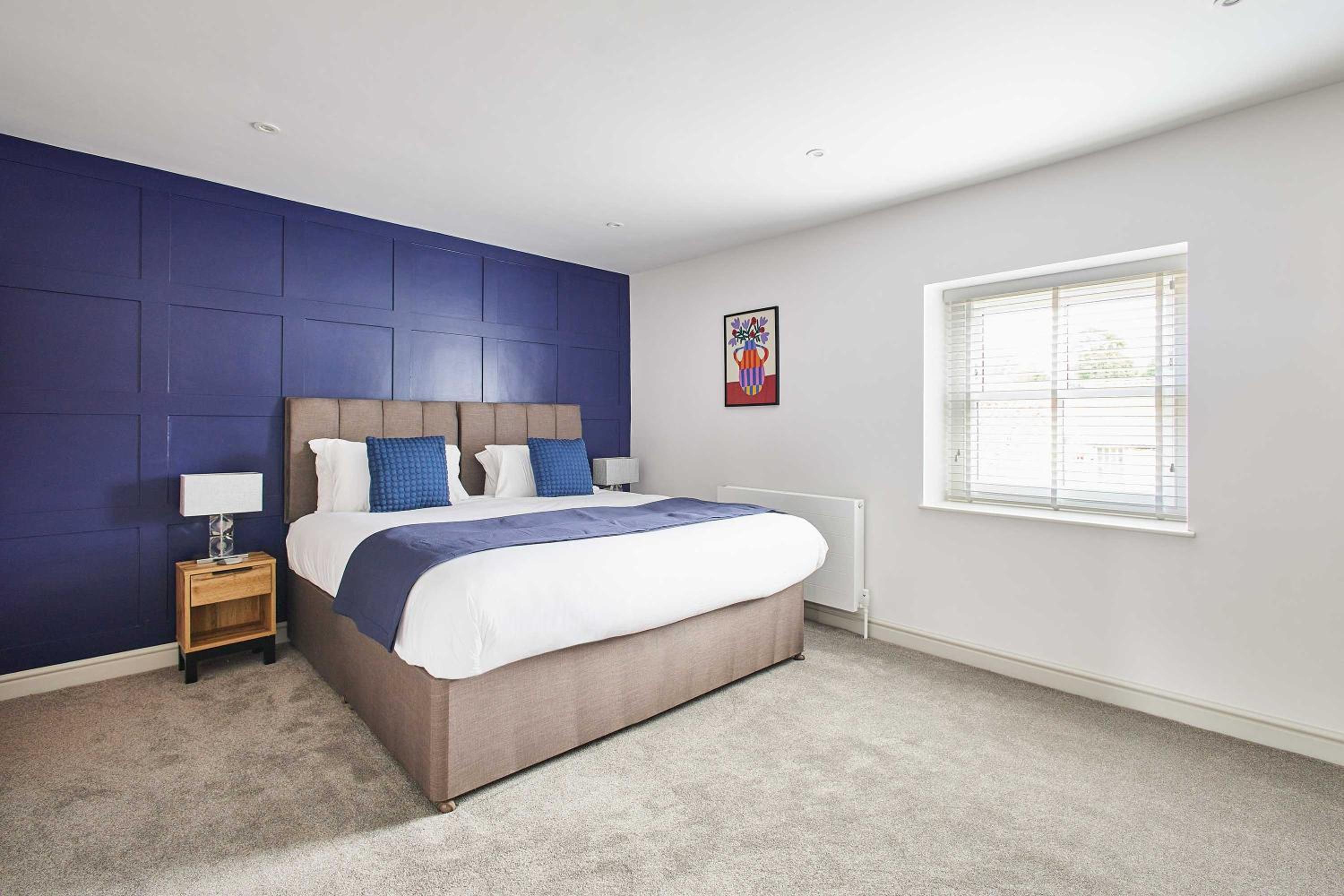 Two-Bedroom House photo 2