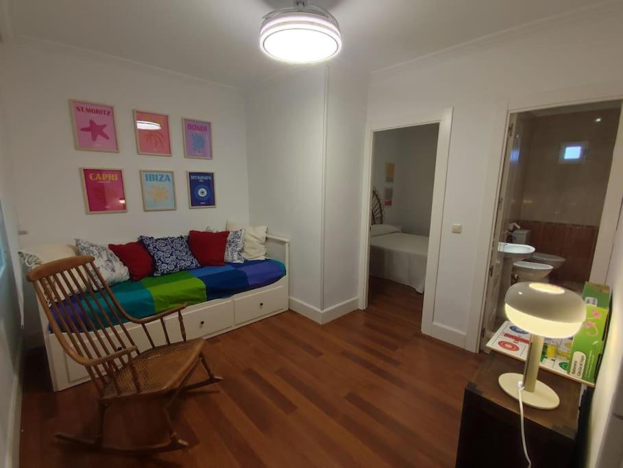 Apartment photo 2