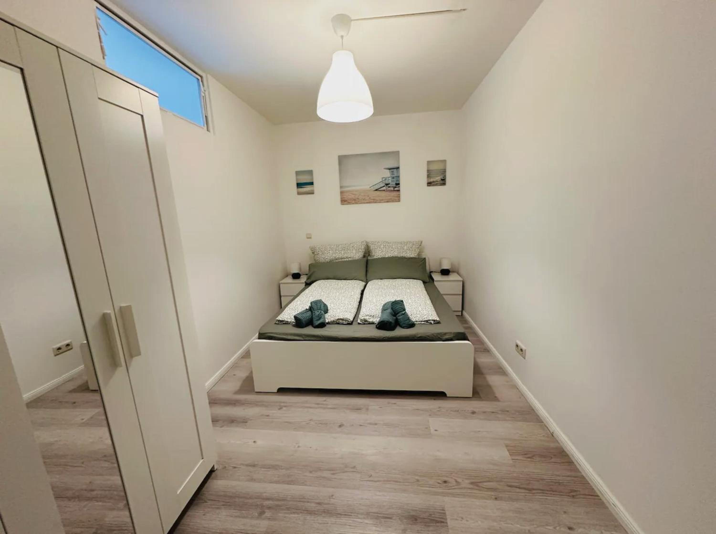 Two-Bedroom Apartment photo 2