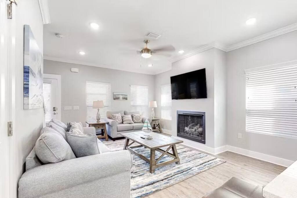 Four-Bedroom Vacation Home photo 1