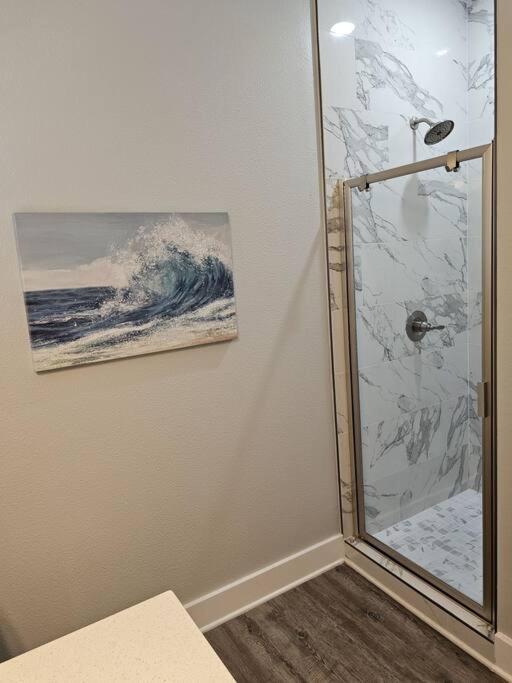 Four-Bedroom Vacation Home photo 2