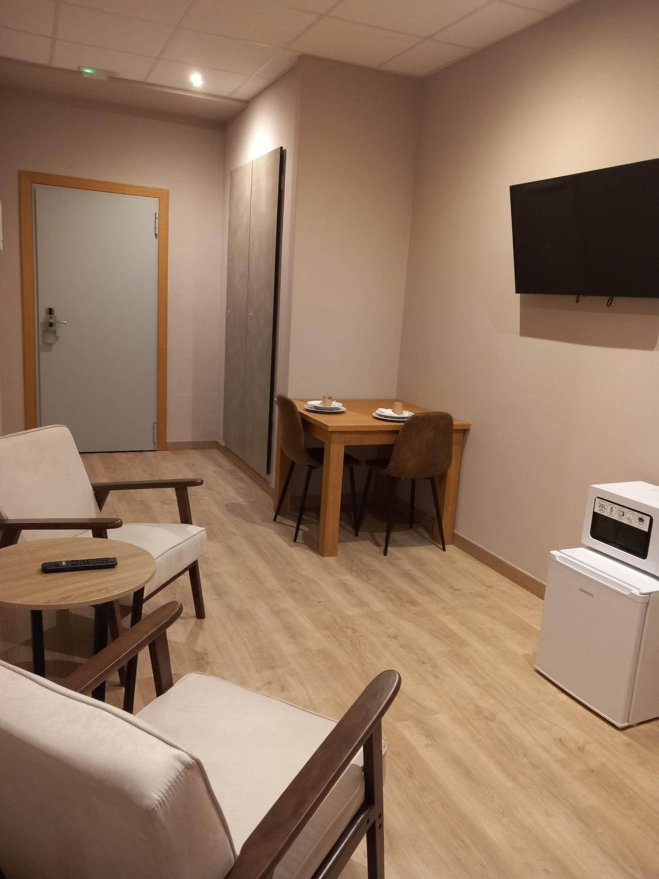 Apartamento Superior