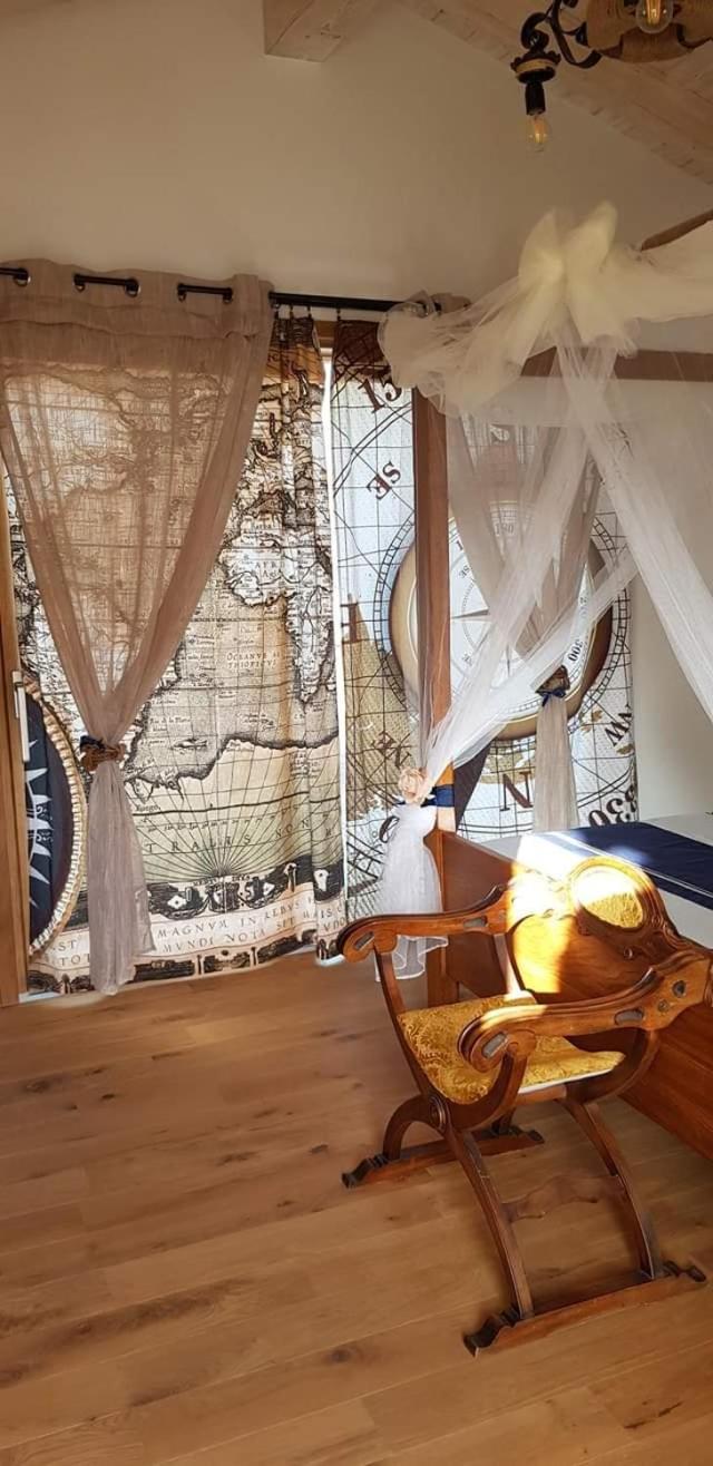 Junior Suite with Garden View photo 3