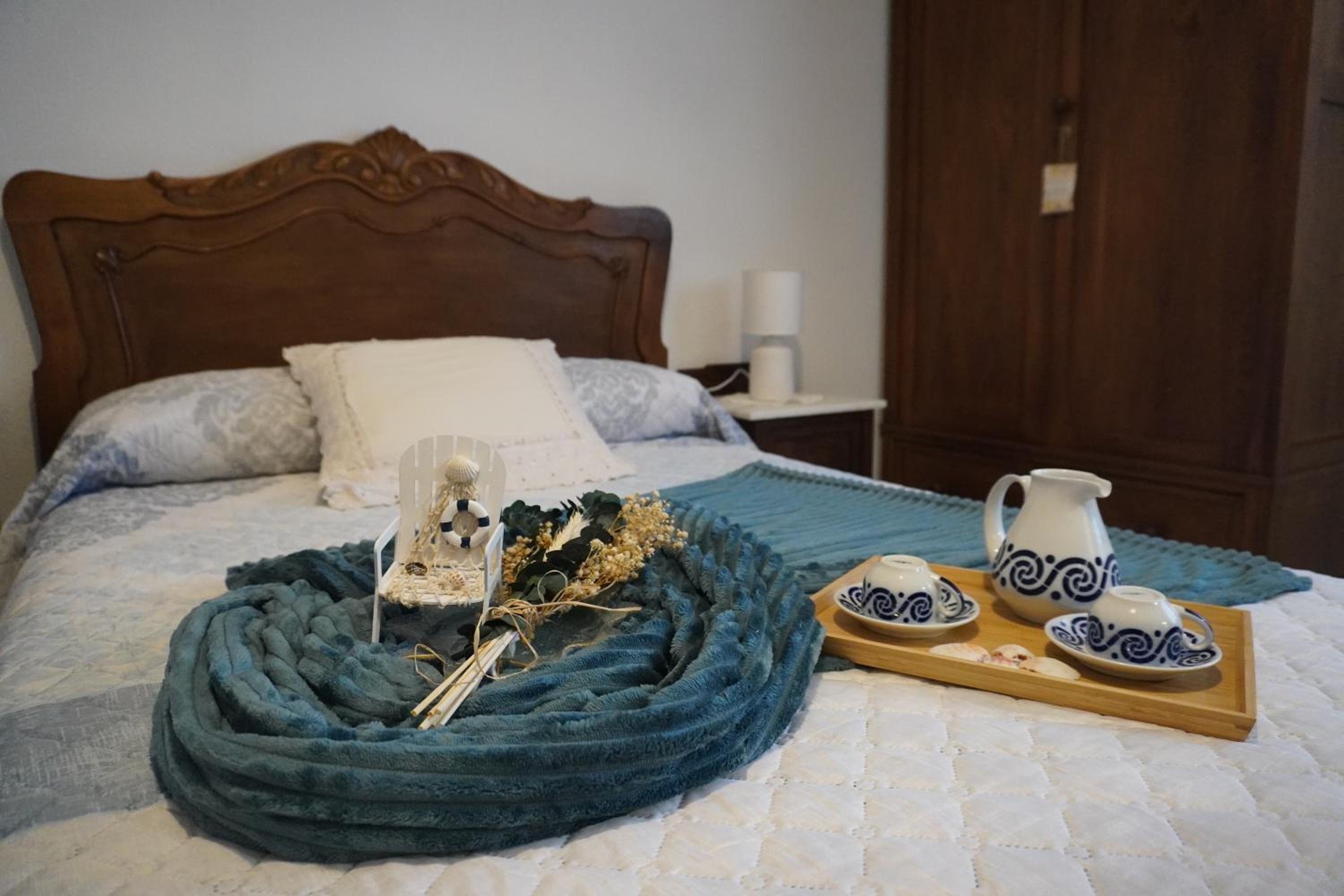 Apartamento Premium de Tres Habitaciones