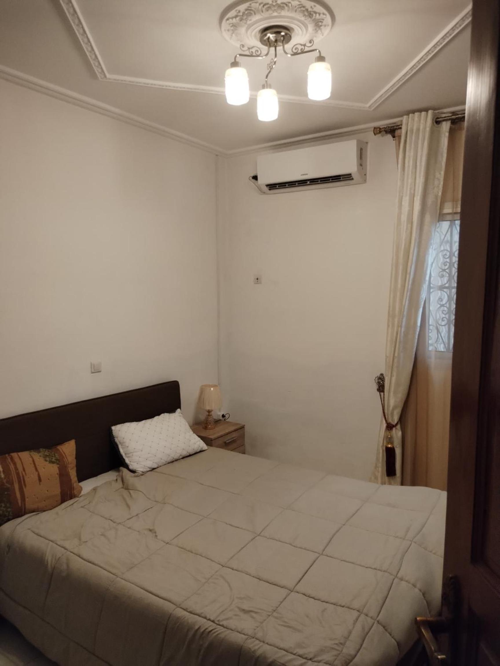 Three-Bedroom Villa photo 1