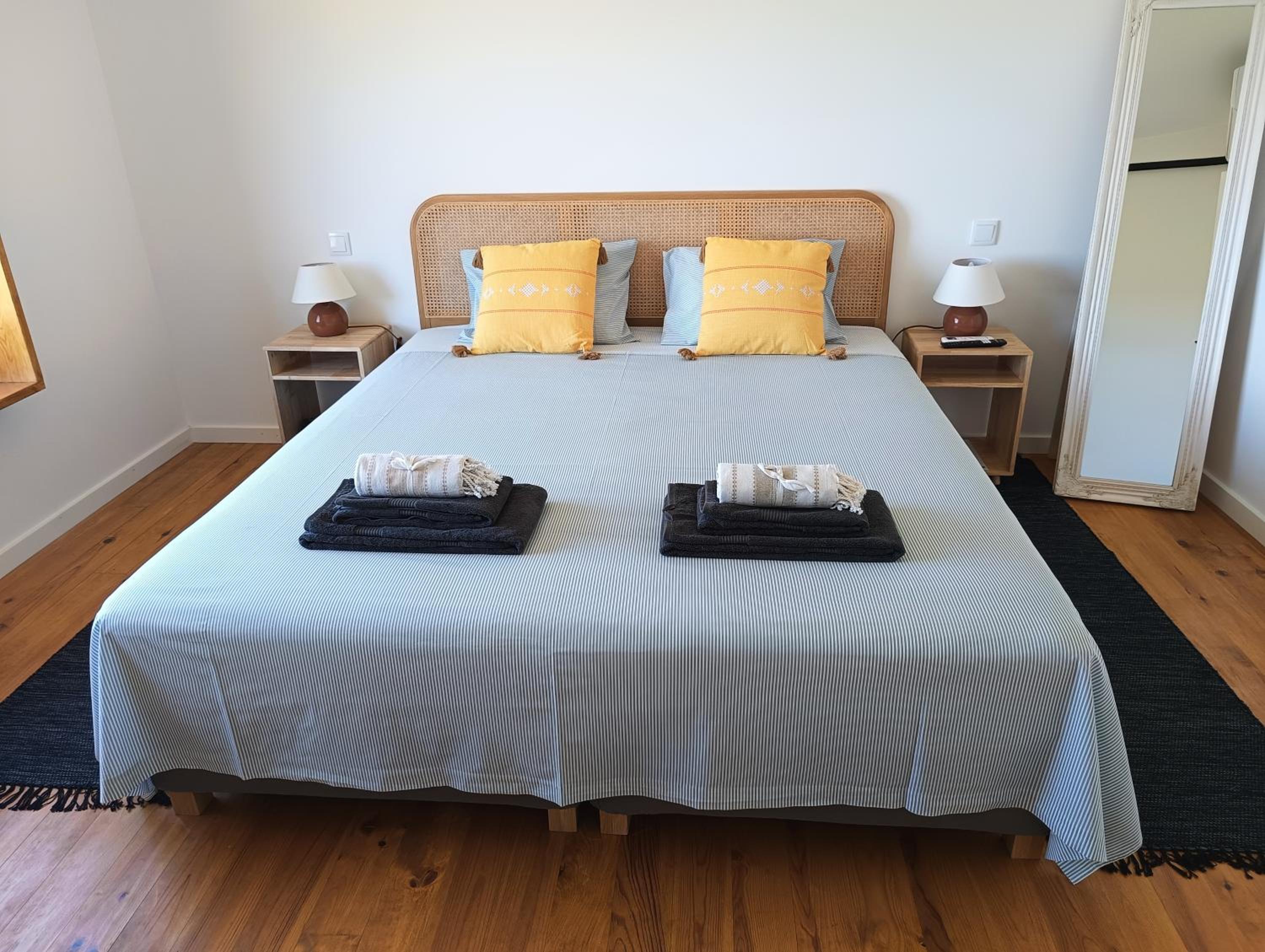 Three-Bedroom House photo 2