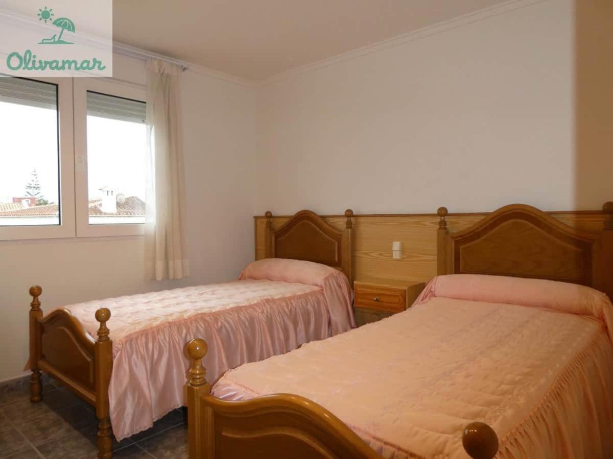 Departamento de tres habitaciones