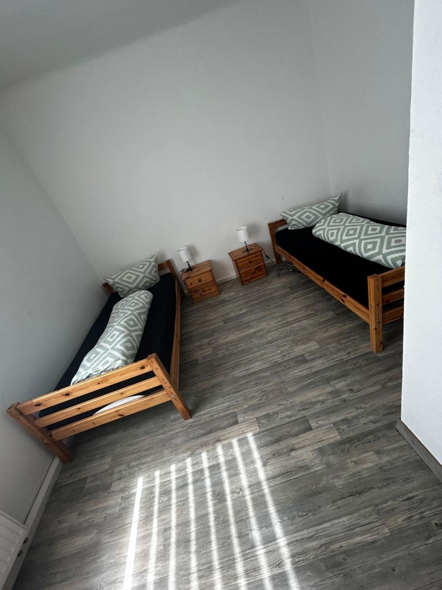 Three-Bedroom Apartment photo 3