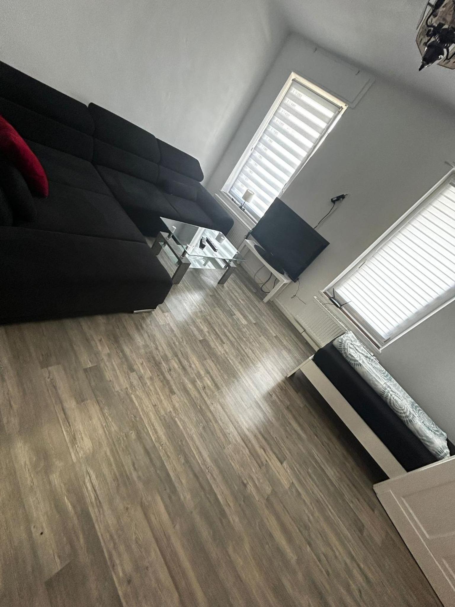 Three-Bedroom Apartment photo 1