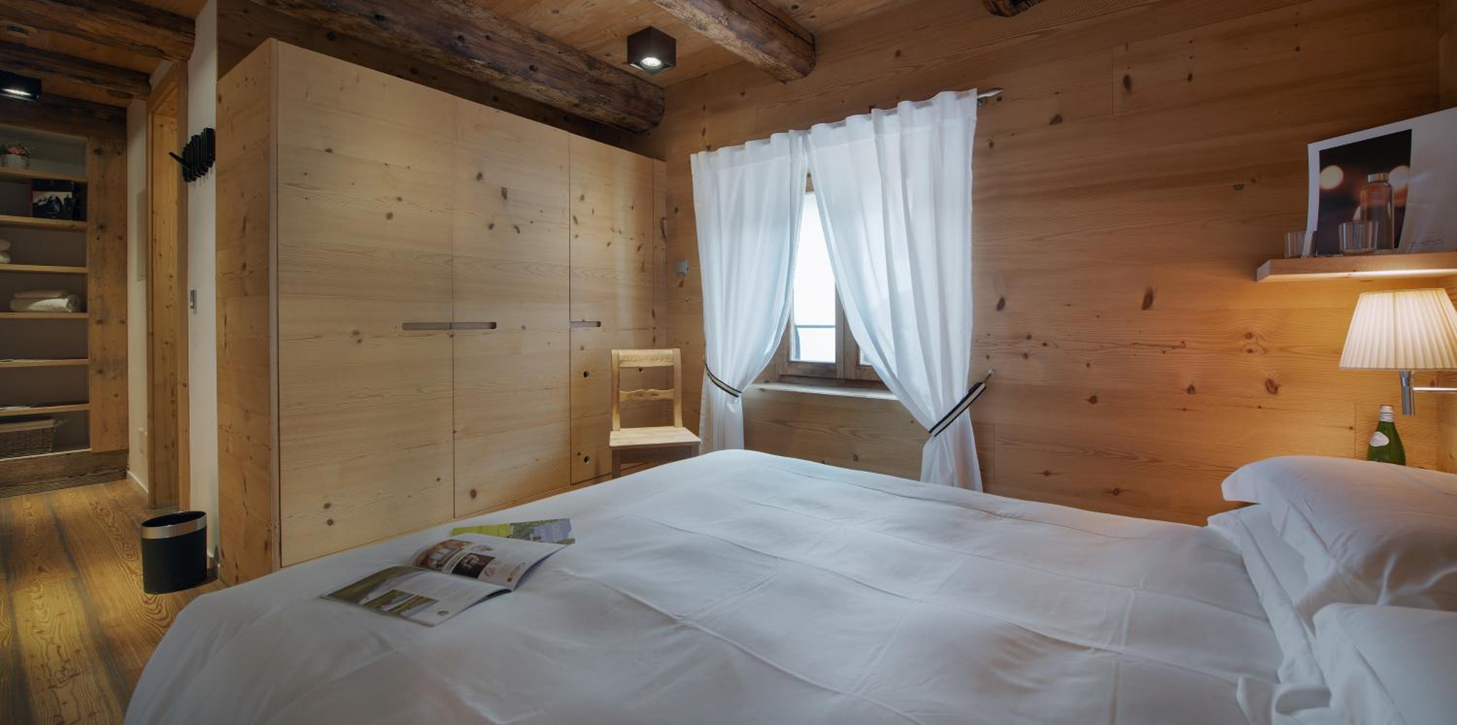 Small Double Room photo 1