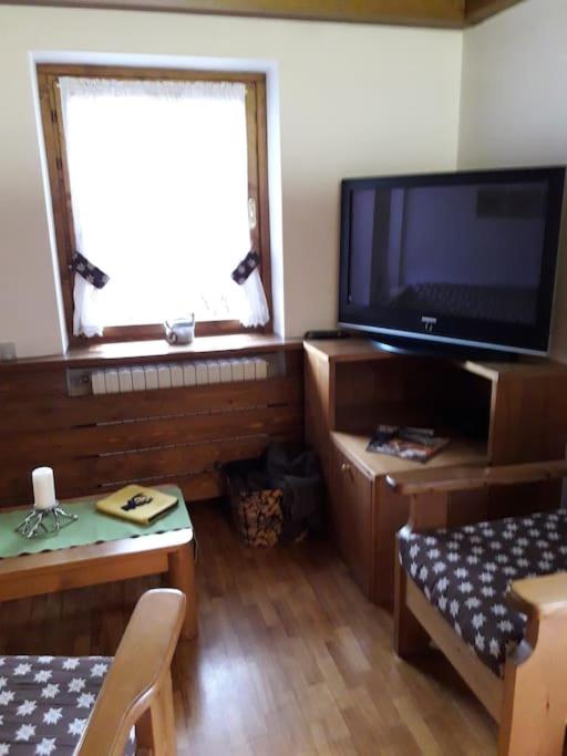 Two-Bedroom Apartment photo 1