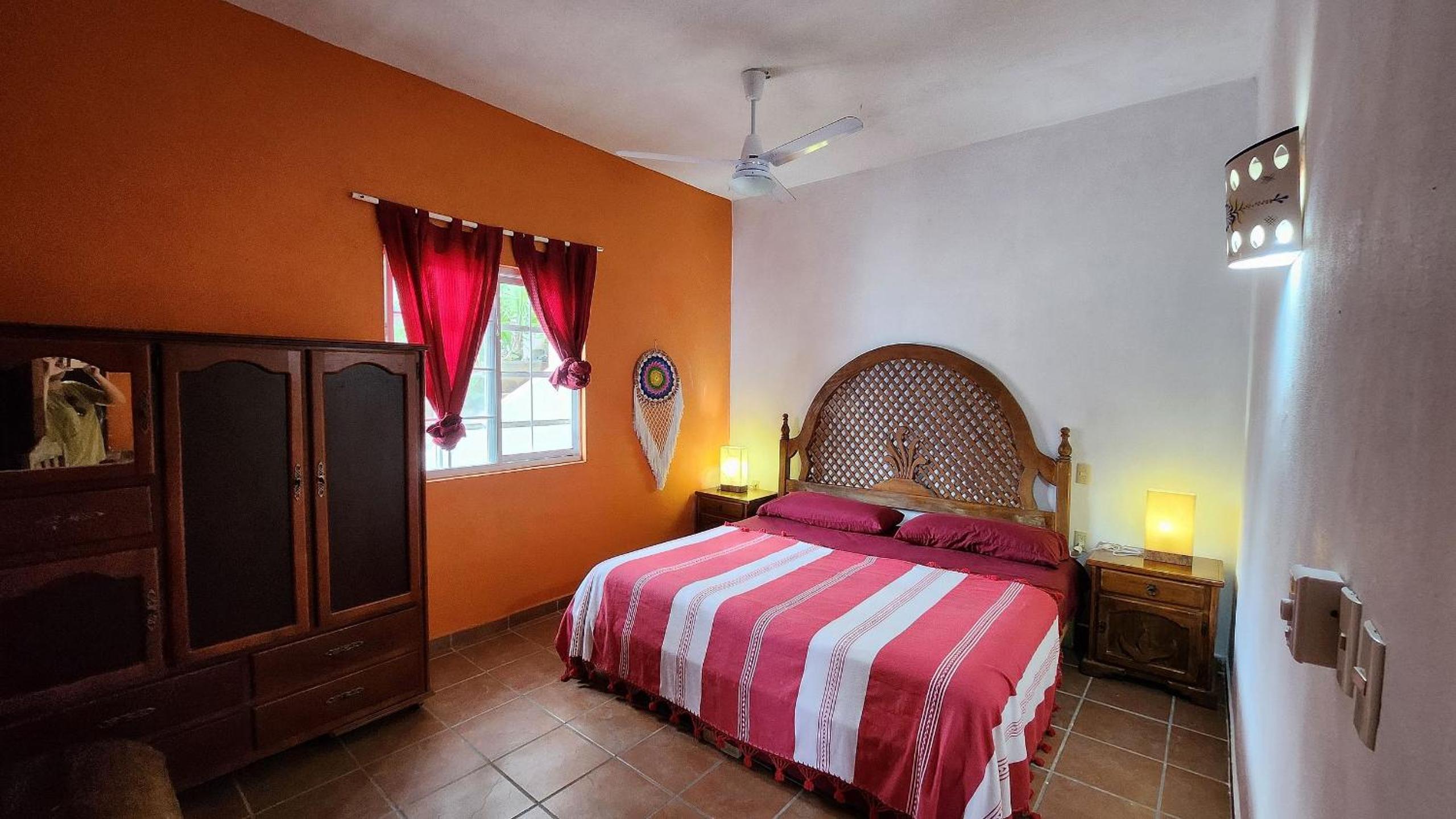 Deluxe Villa photo 1