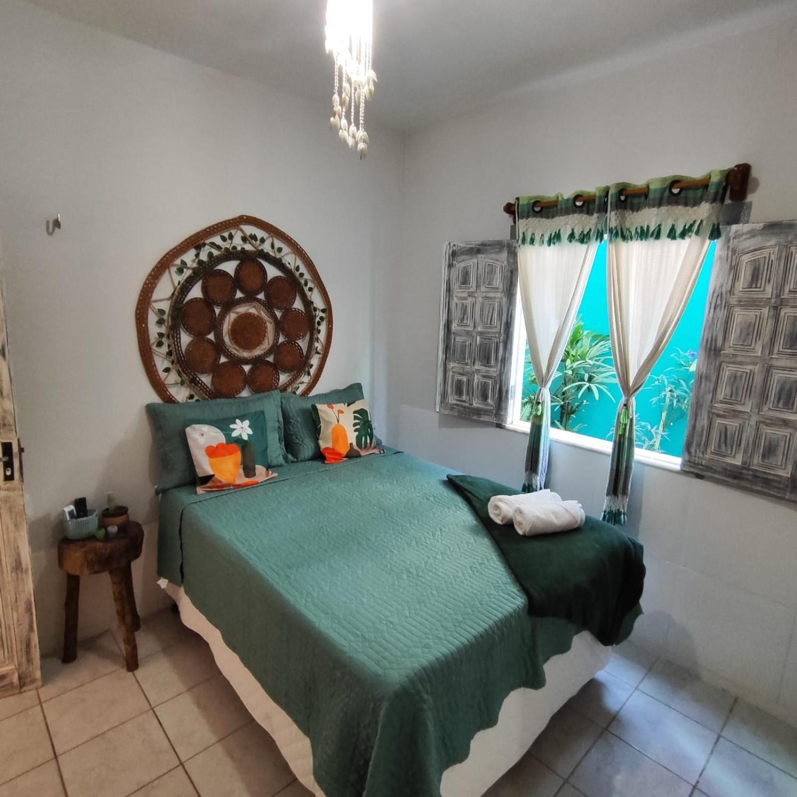 Deluxe Room photo 1
