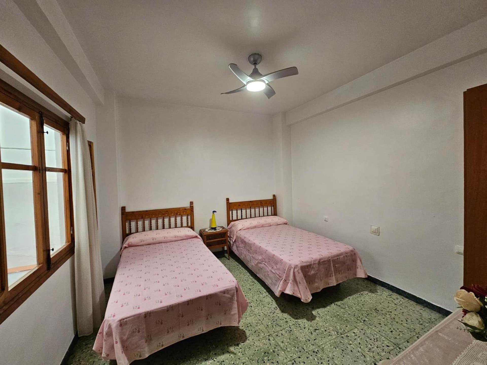 Departamento de tres habitaciones