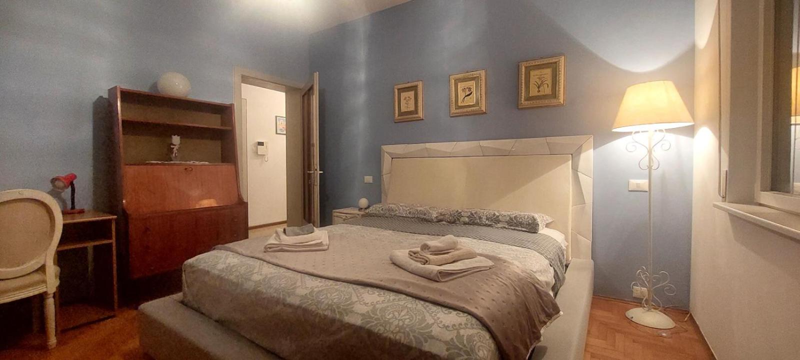 Twin Room with Garden View photo 2
