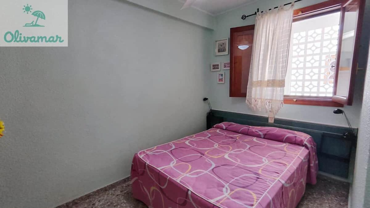 Departamento de tres habitaciones