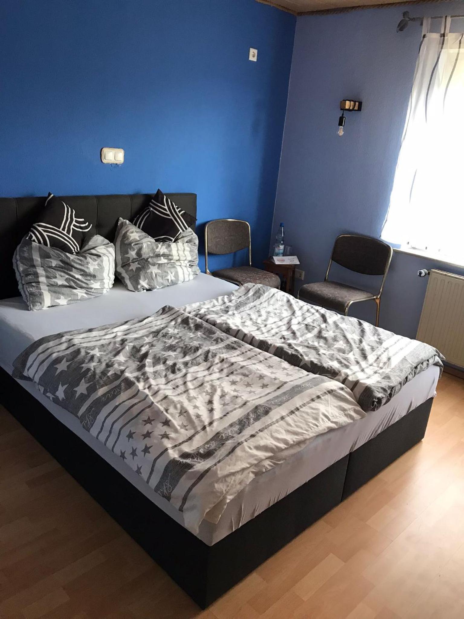 Double Room with Garden View photo 1
