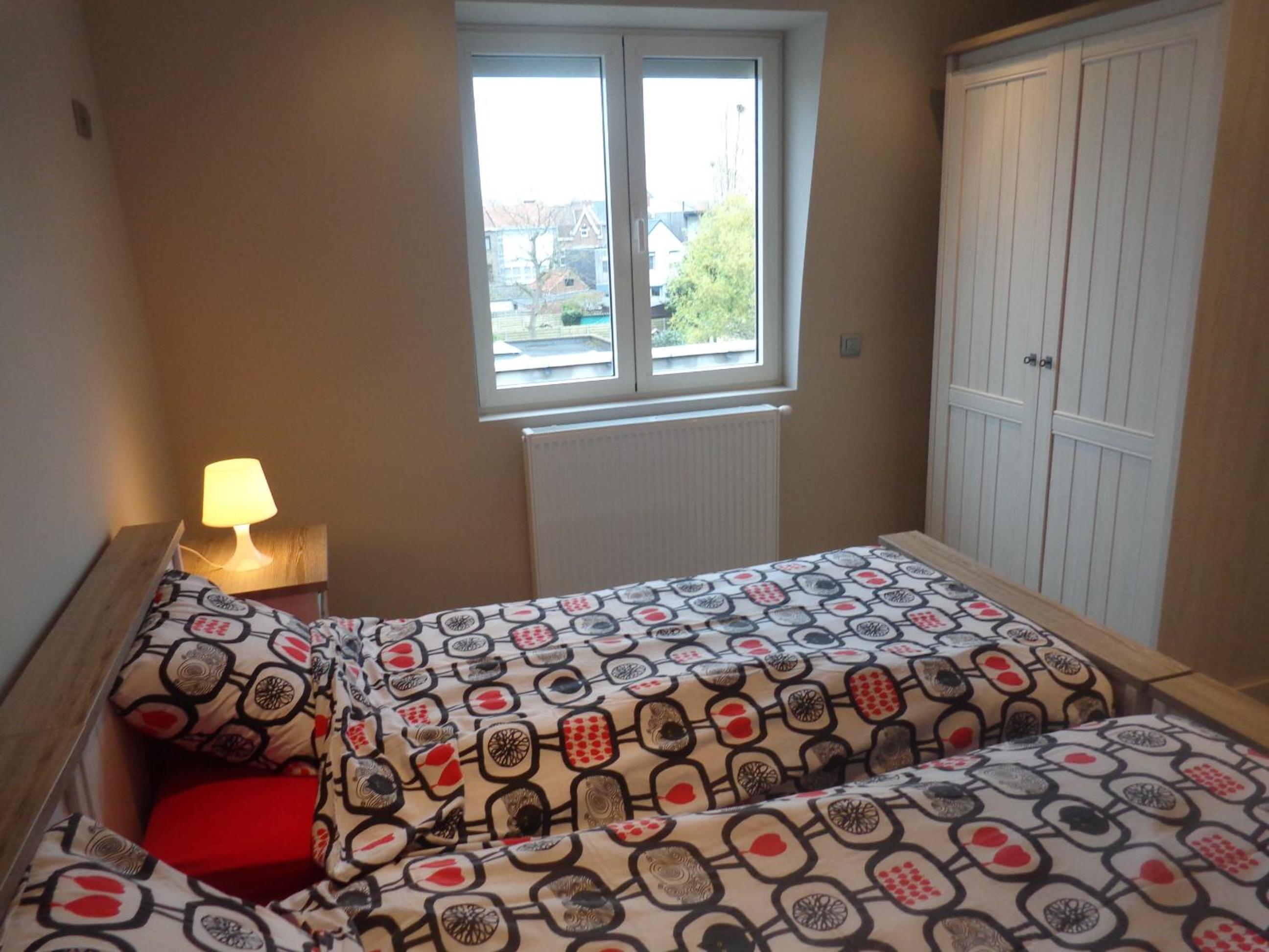 Duplex Apartment