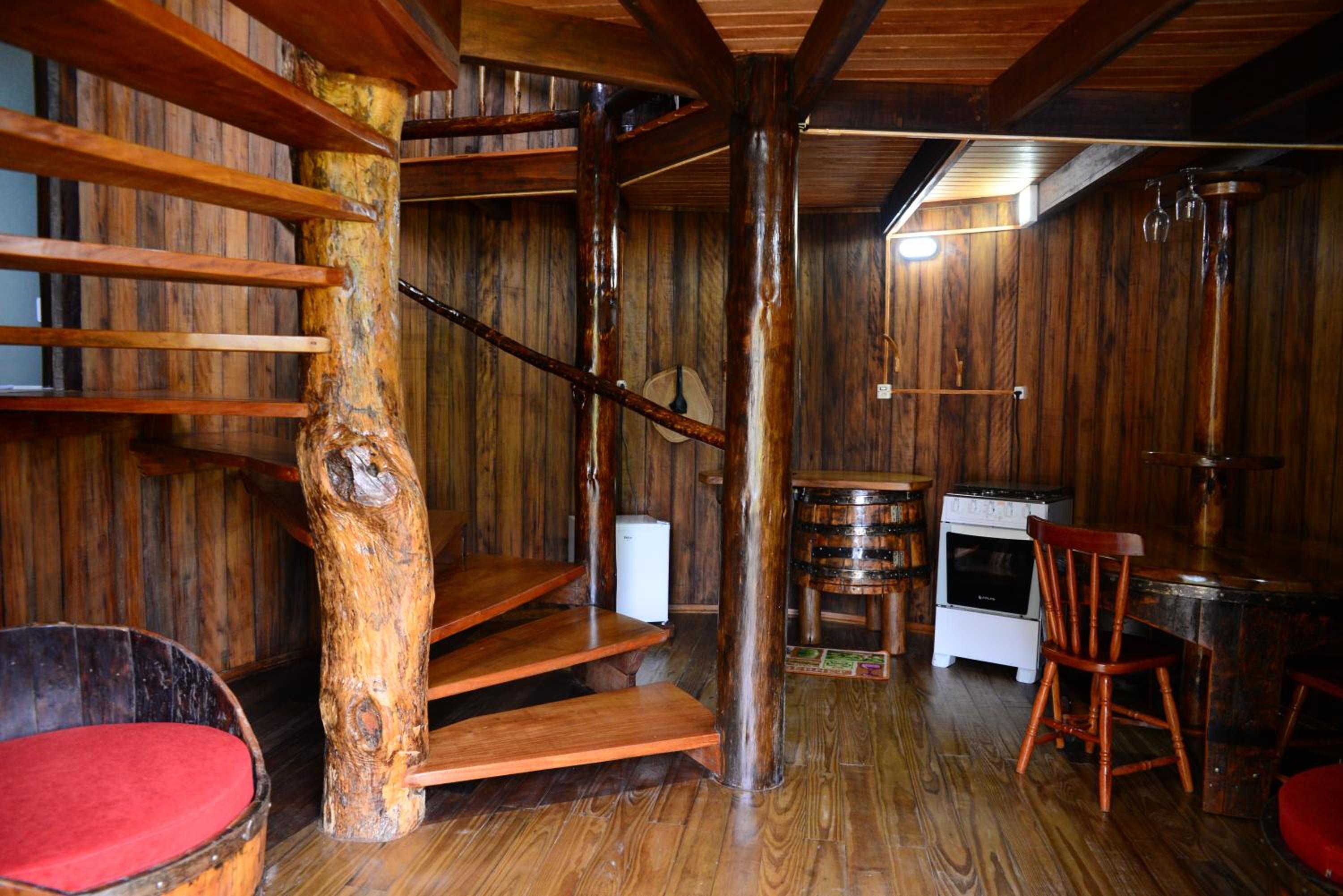 One-Bedroom Chalet photo 1