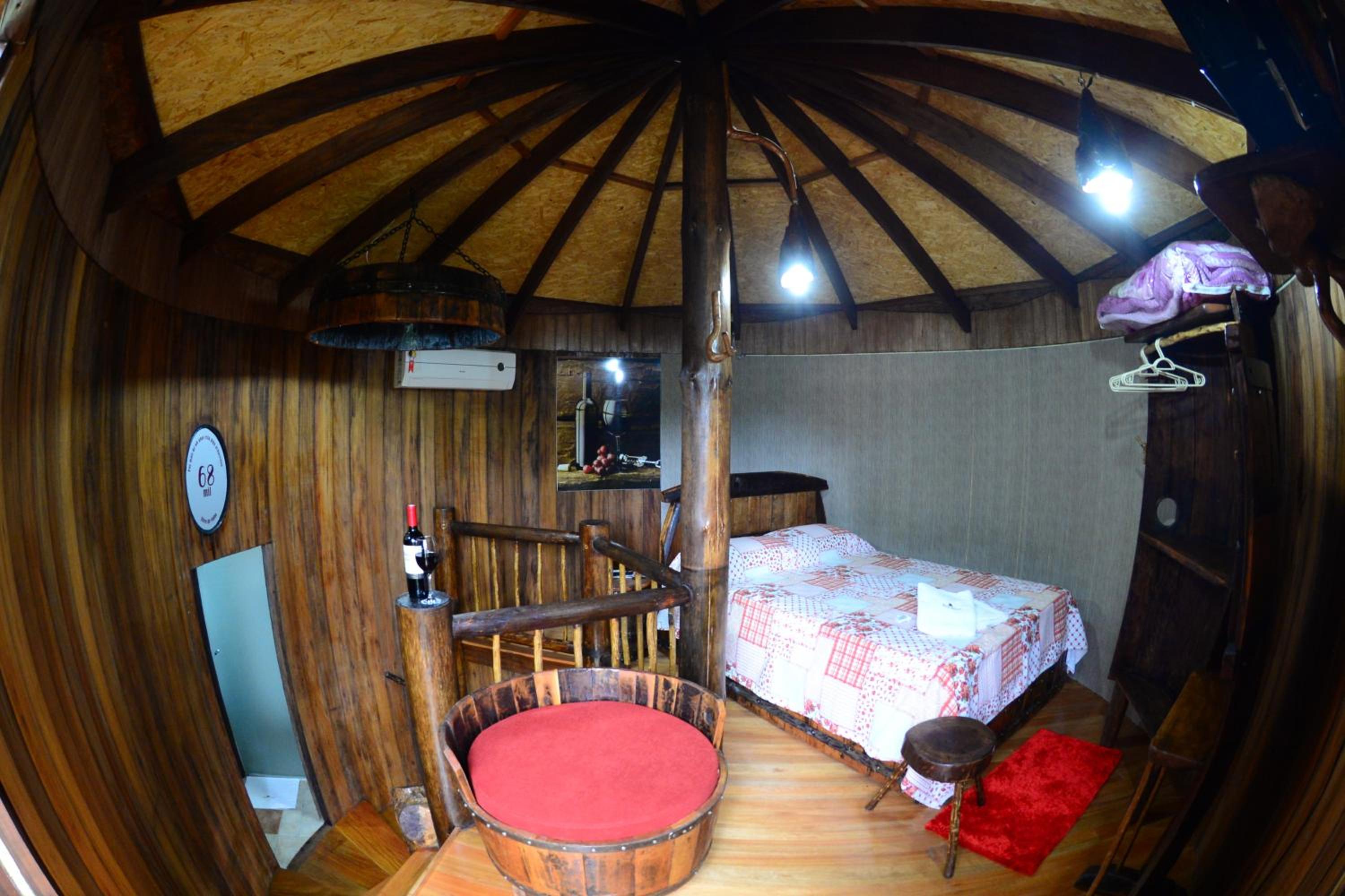 One-Bedroom Chalet photo 3