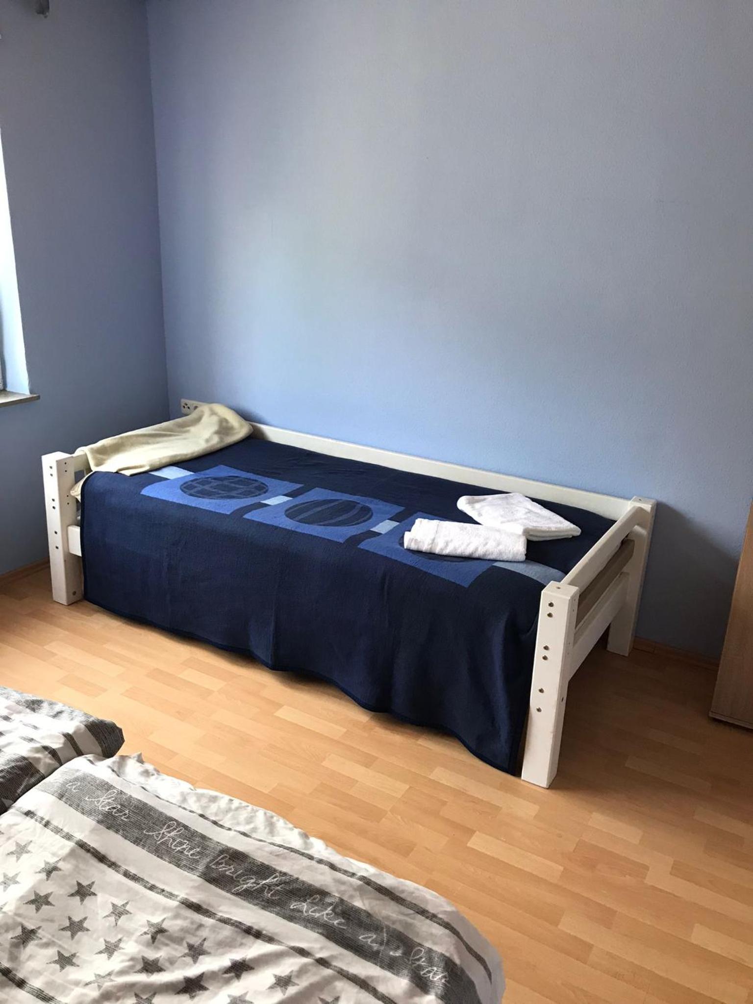 Double Room with Garden View photo 2