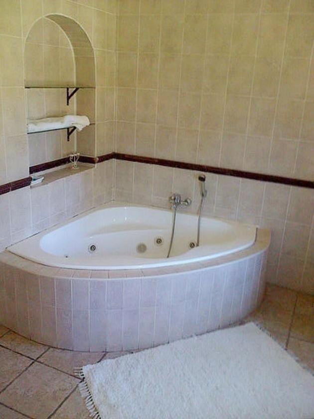 Double Room with Balcony photo 1